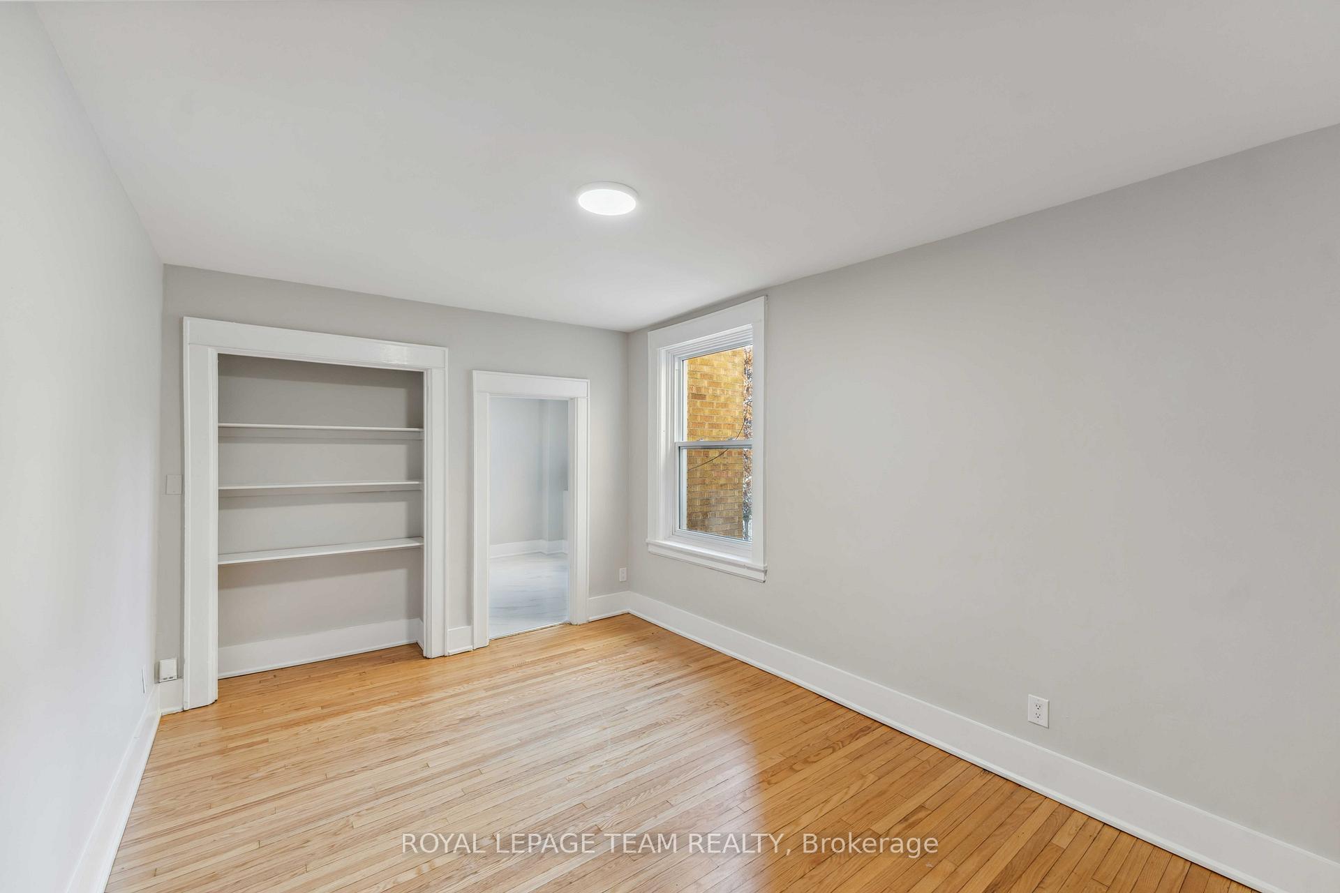 Photo 5 of Unit 4, 407 Elgin Street, Ottawa, Ottawa Centre/Golden Triangle — HOMEH