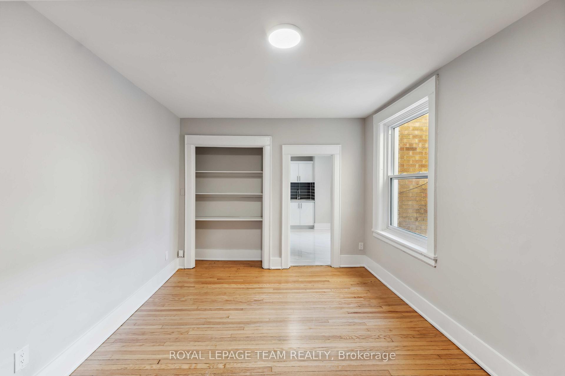Photo 6 of Unit 4, 407 Elgin Street, Ottawa, Ottawa Centre/Golden Triangle — HOMEH