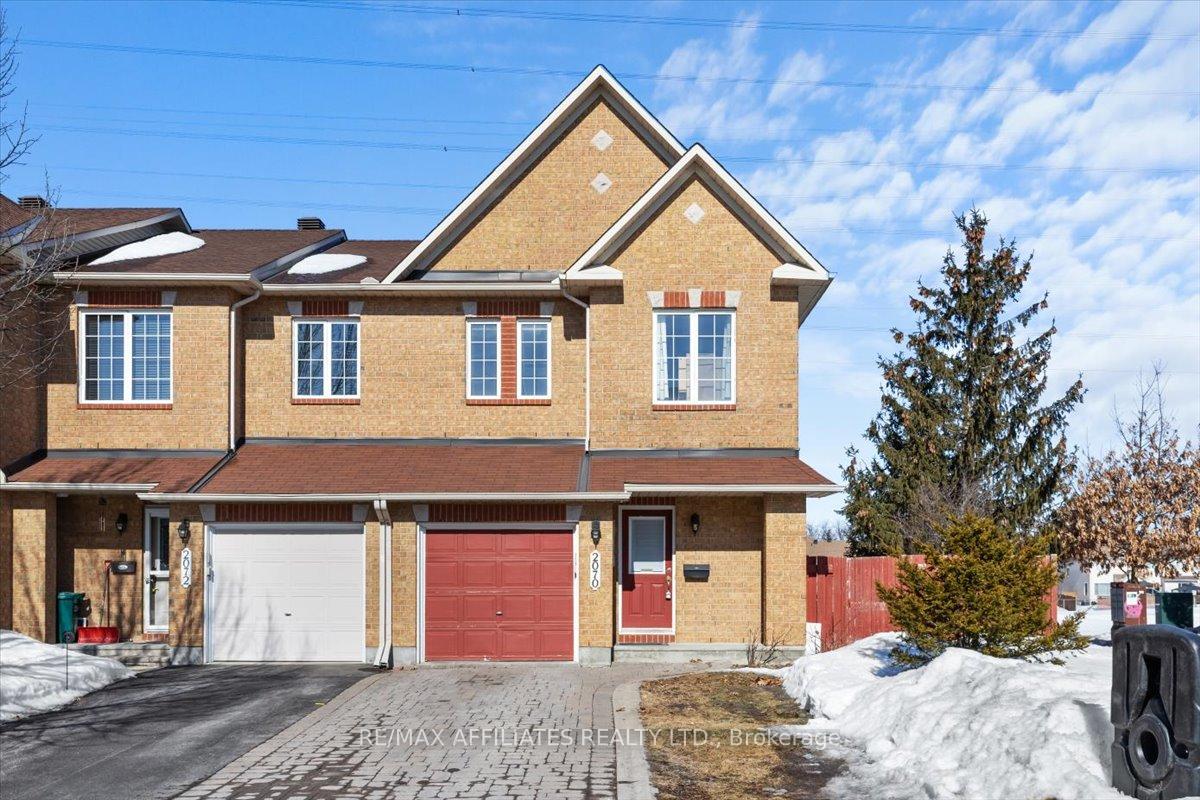 Photo 1 of 2070 Liska Street, Ottawa, Avalon East — HOMEH