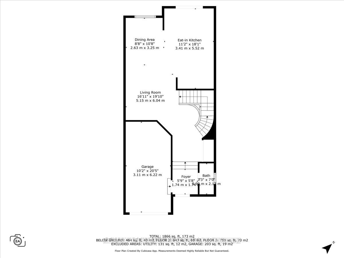 Photo 24 of 2070 Liska Street, Ottawa, Avalon East — HOMEH