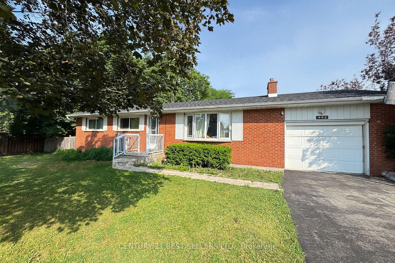 Photo 1 of 442 Mountainview Drive, Milton, Old Milton — HOMEH