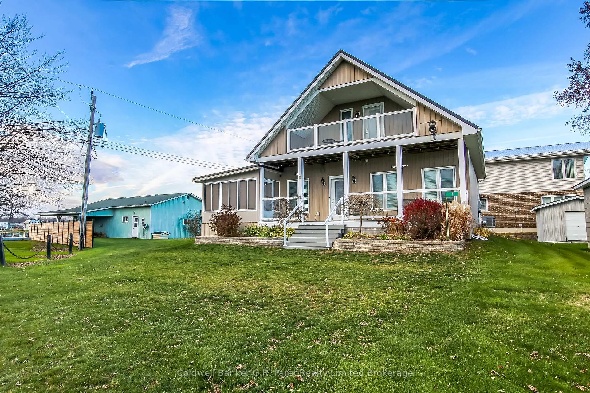 Photo 1 of 1 Duncan Street, Norfolk, Turkey Point — HOMEH