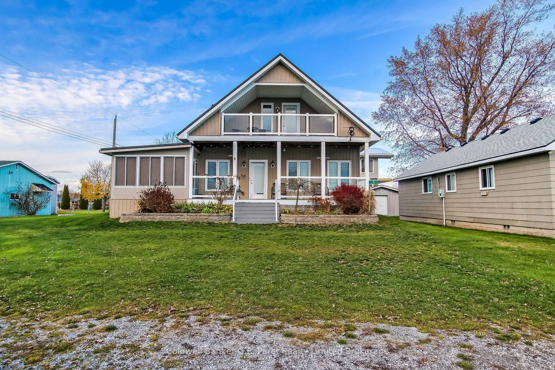 Photo 11 of 1 Duncan Street, Norfolk, Turkey Point — HOMEH
