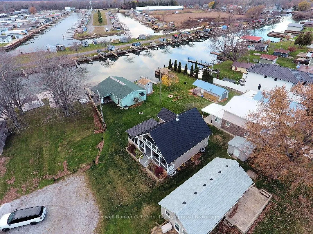 Photo 33 of 1 Duncan Street, Norfolk, Turkey Point — HOMEH