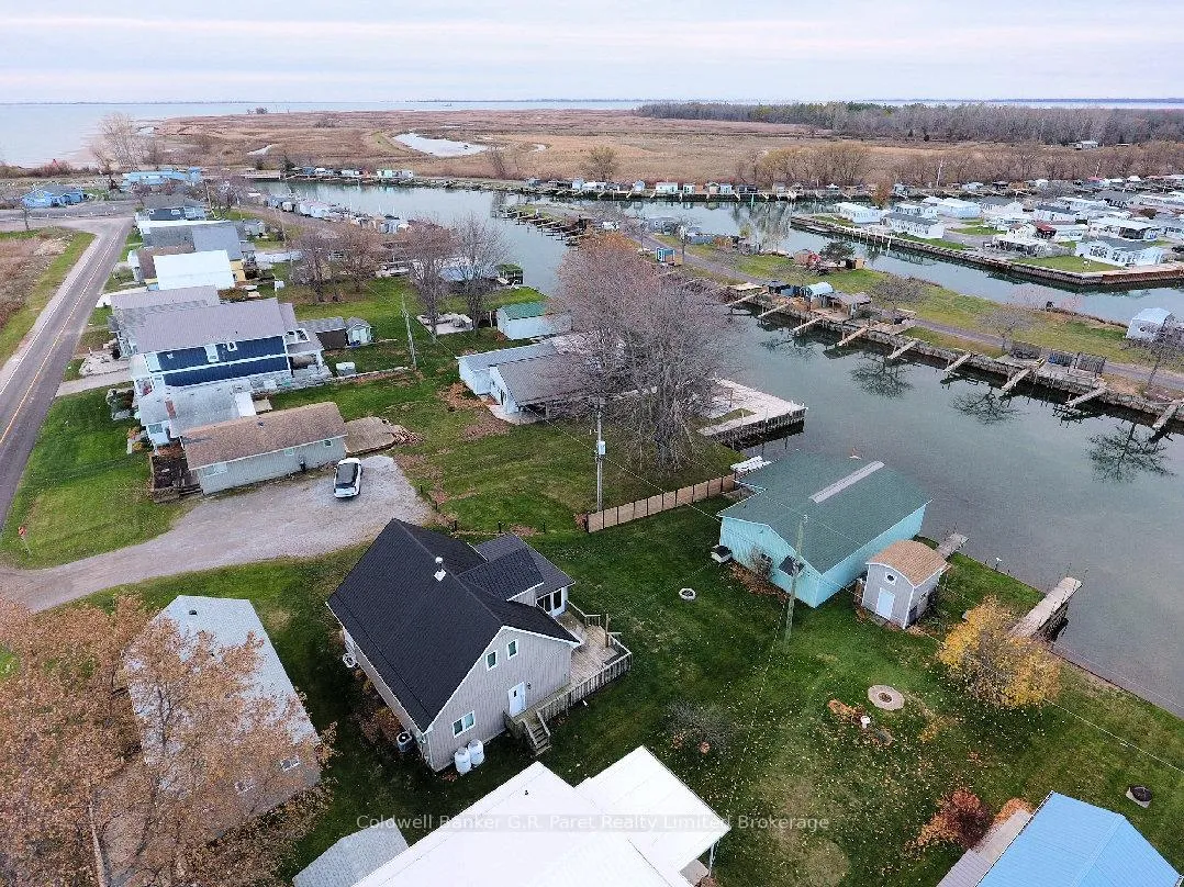 Photo 34 of 1 Duncan Street, Norfolk, Turkey Point — HOMEH