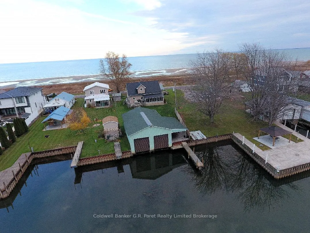 Photo 36 of 1 Duncan Street, Norfolk, Turkey Point — HOMEH