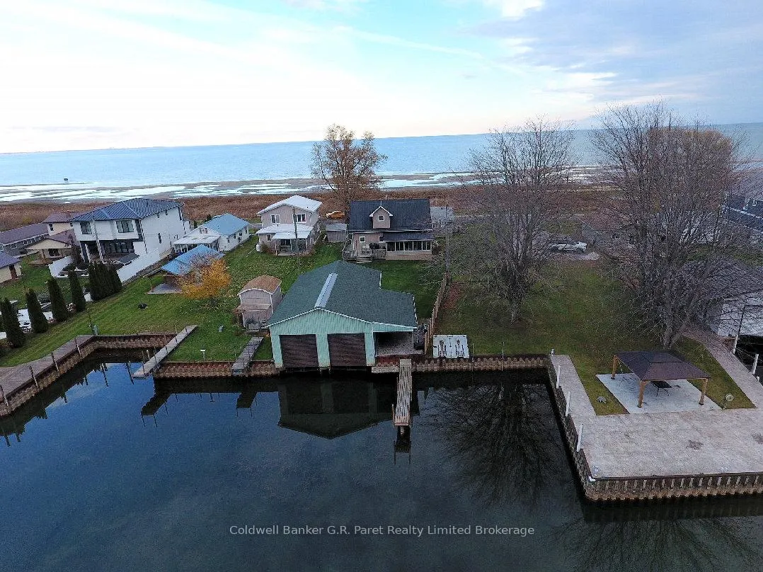Photo 37 of 1 Duncan Street, Norfolk, Turkey Point — HOMEH