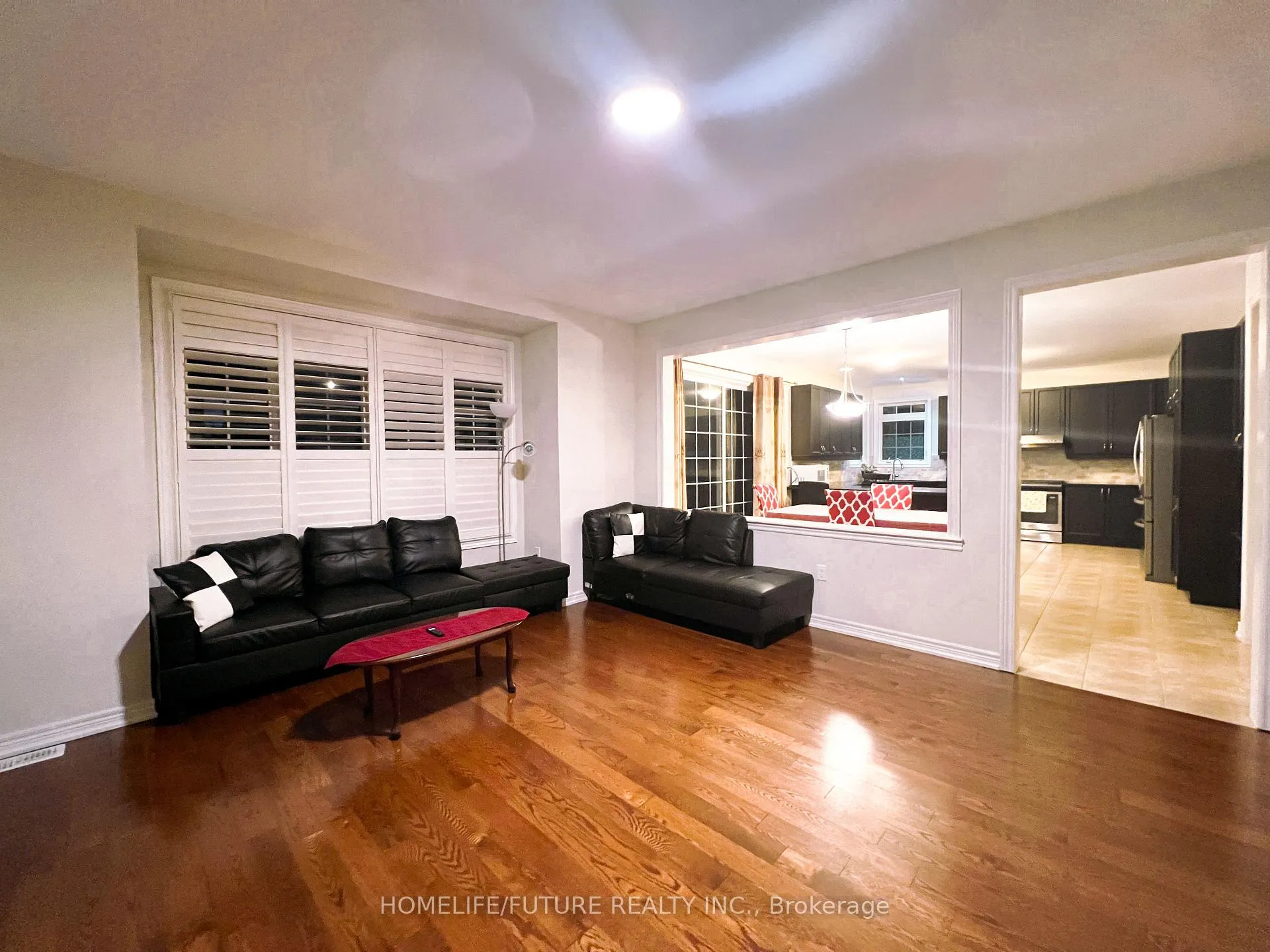 Photo 14 of Unit Main, 2040 Magee Court, Oshawa, Taunton — HOMEH