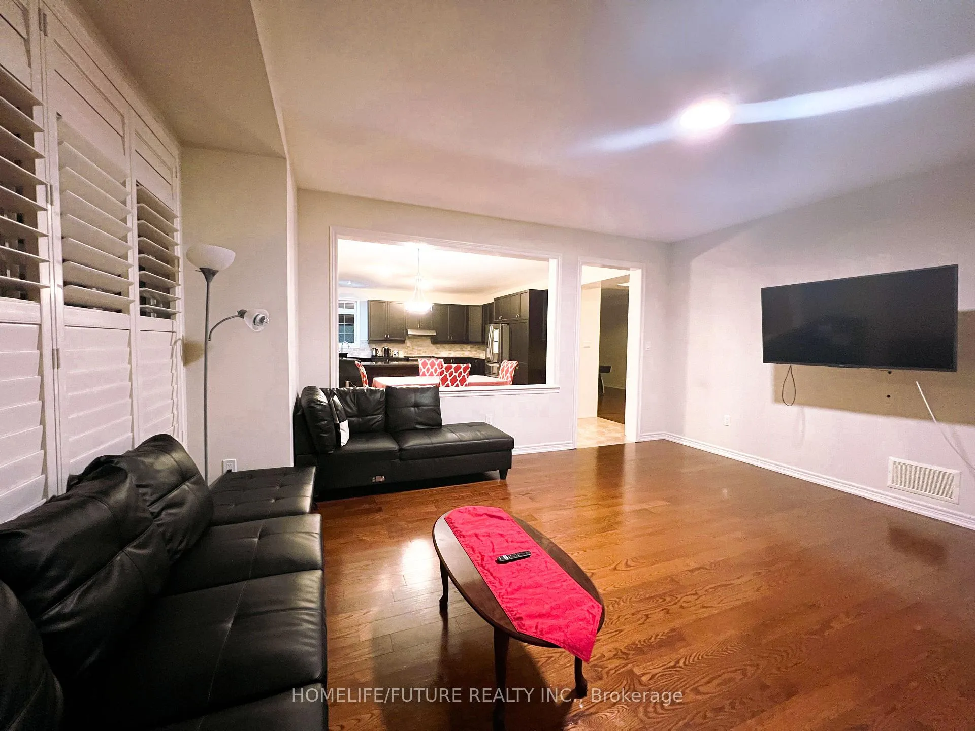 Photo 15 of Unit Main, 2040 Magee Court, Oshawa, Taunton — HOMEH