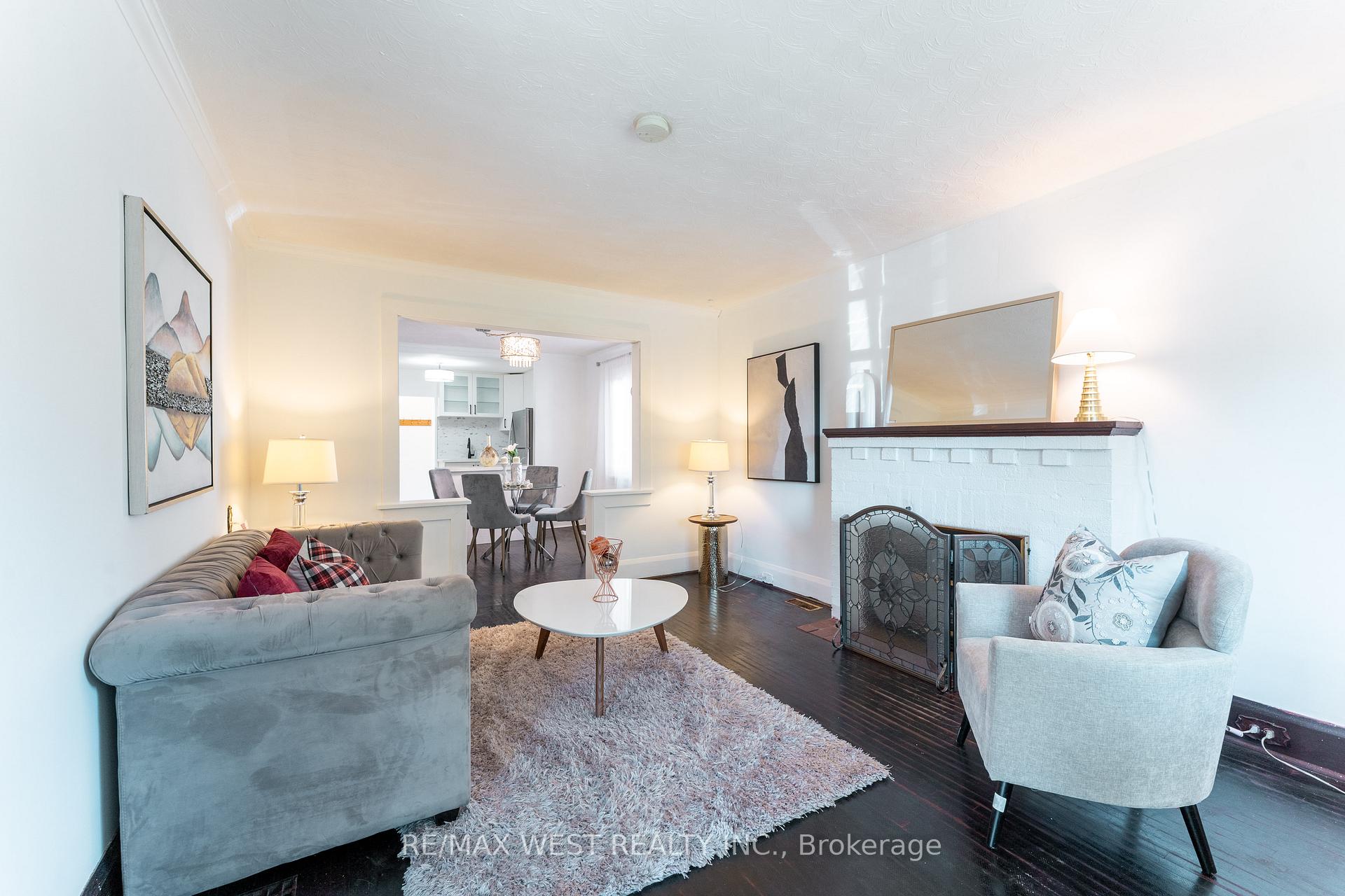 Photo 1 of 58 Burk Street, Oshawa, Vanier — HOMEH