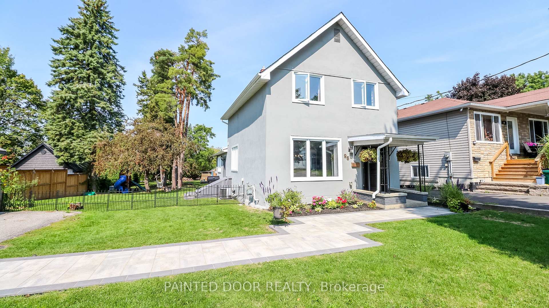 Photo 1 of 96 Bond Street, Orillia — HOMEH