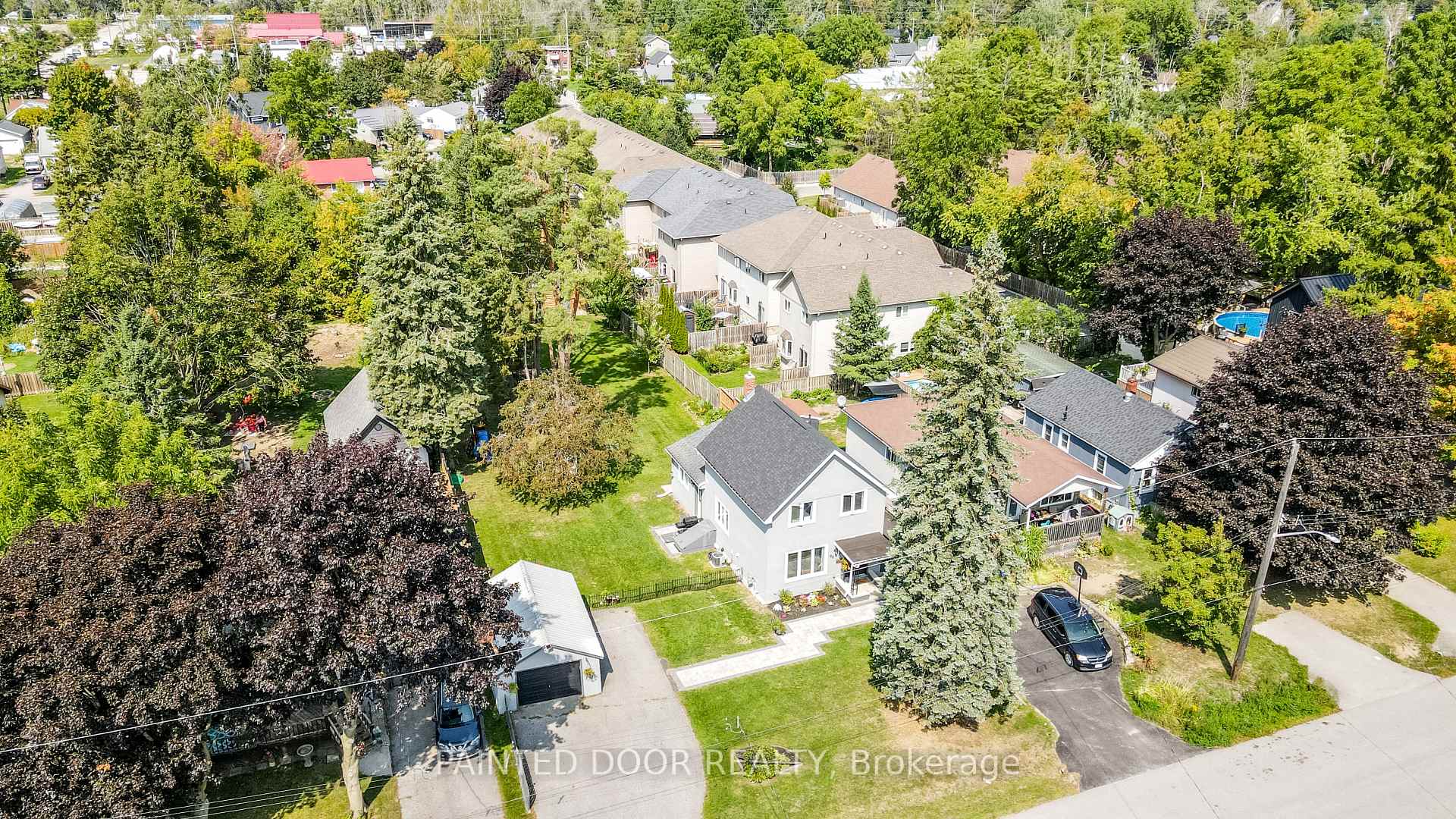 Photo 30 of 96 Bond Street, Orillia — HOMEH
