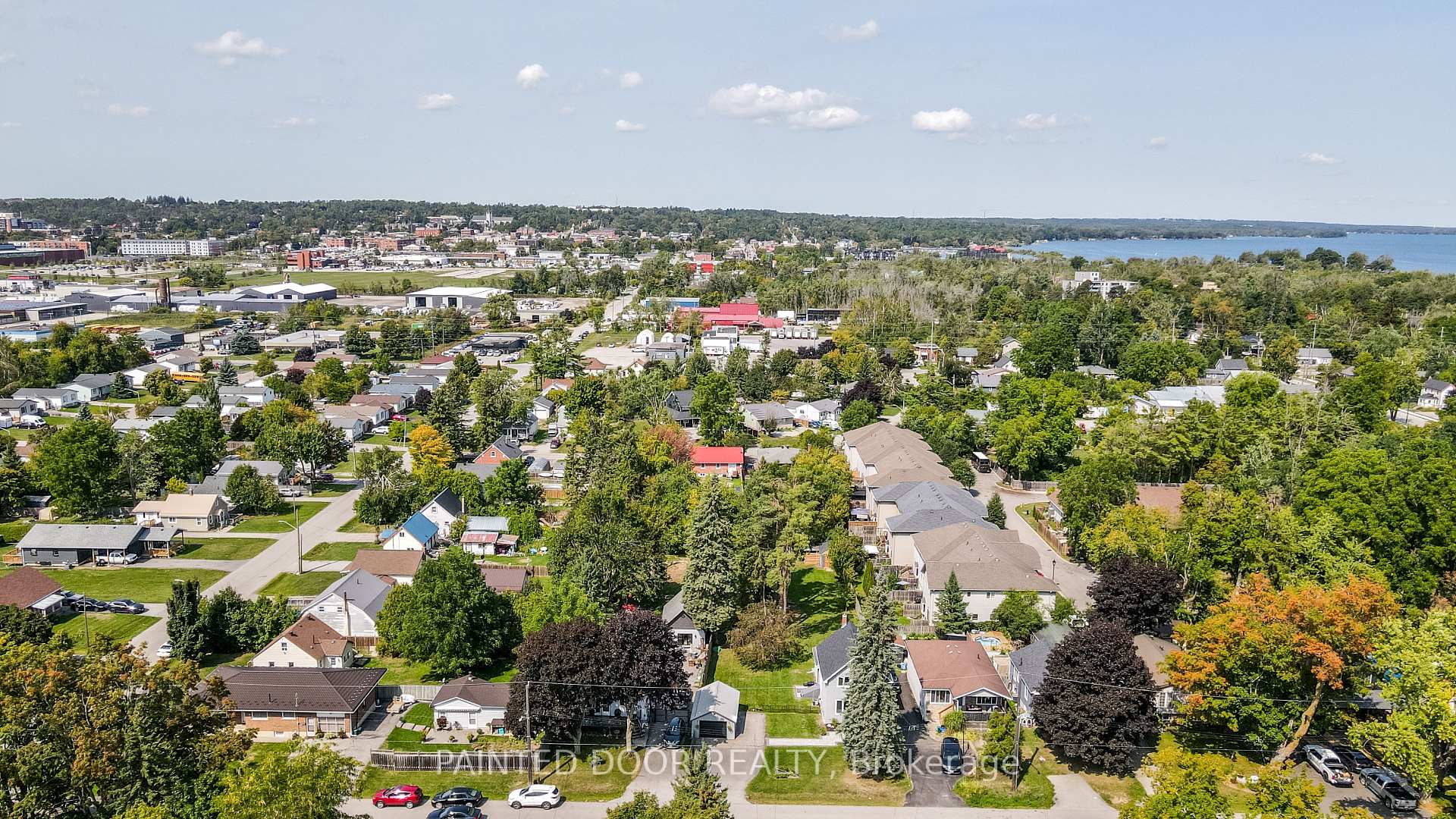 Photo 31 of 96 Bond Street, Orillia — HOMEH