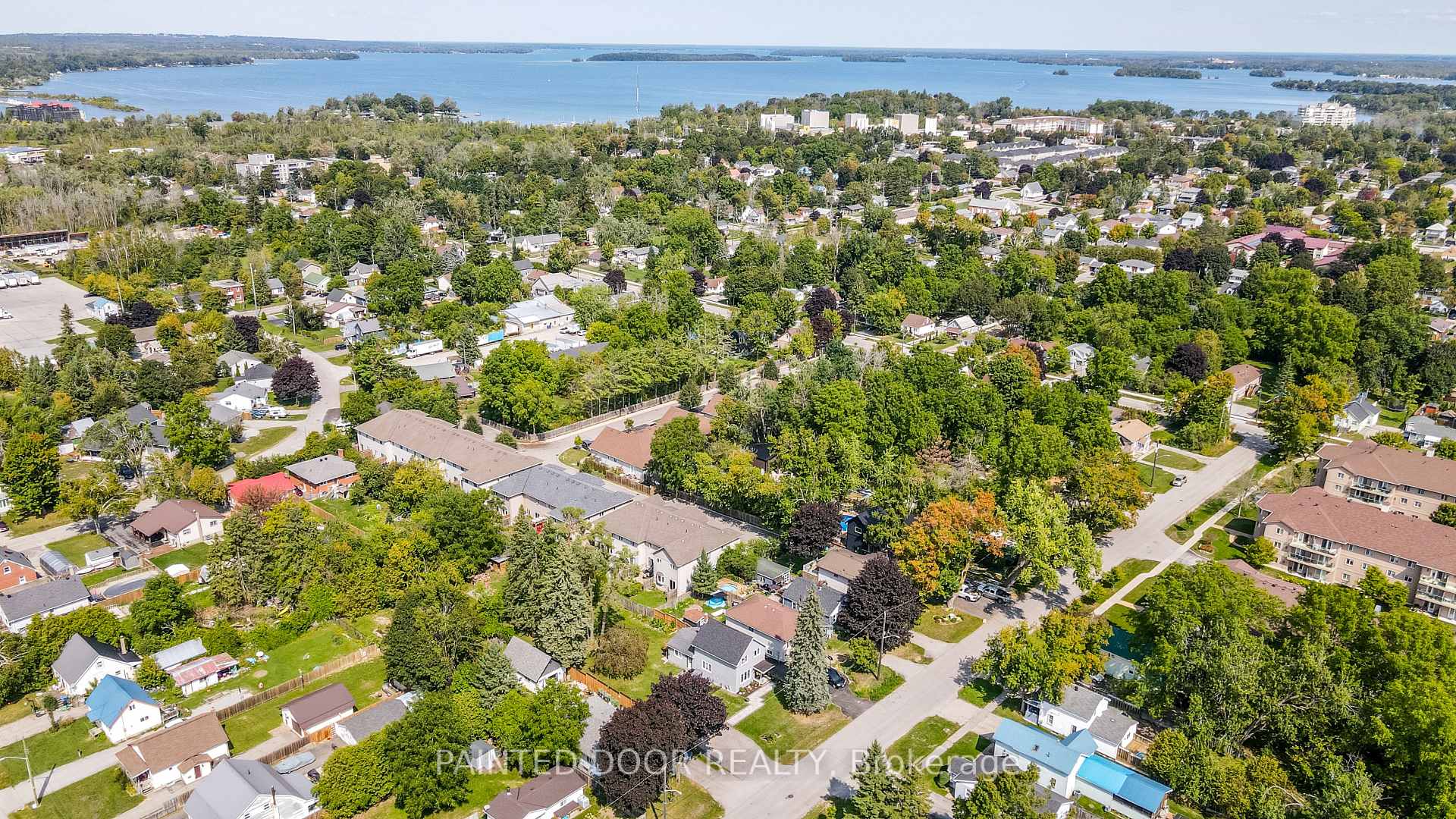 Photo 33 of 96 Bond Street, Orillia — HOMEH