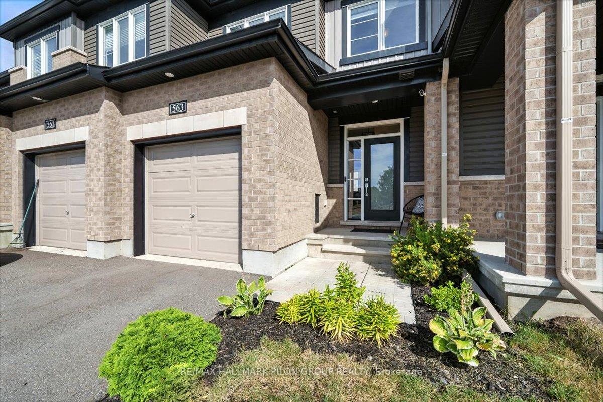 Photo 1 of 563 Decoeur Drive, Ottawa, Avalon West — HOMEH