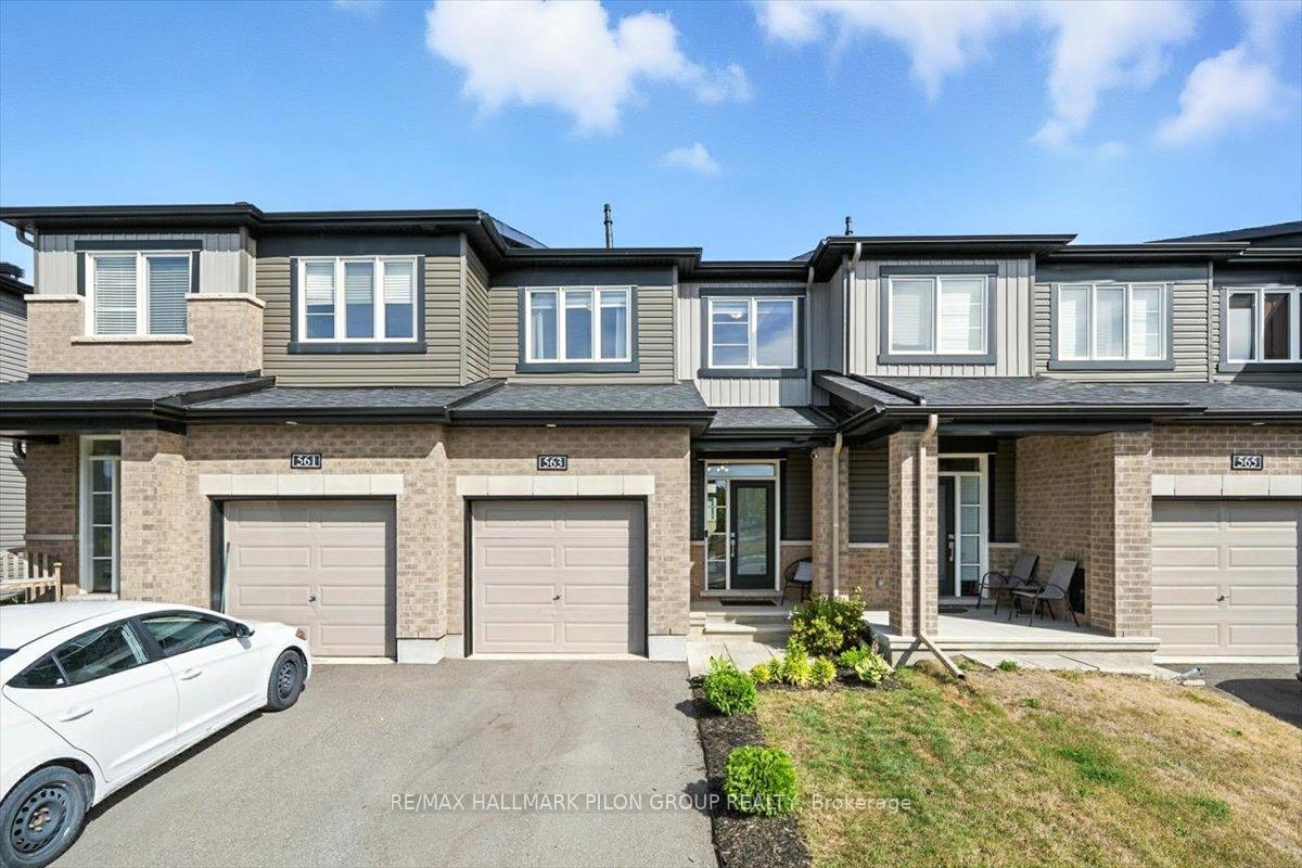 Photo 2 of 563 Decoeur Drive, Ottawa, Avalon West — HOMEH