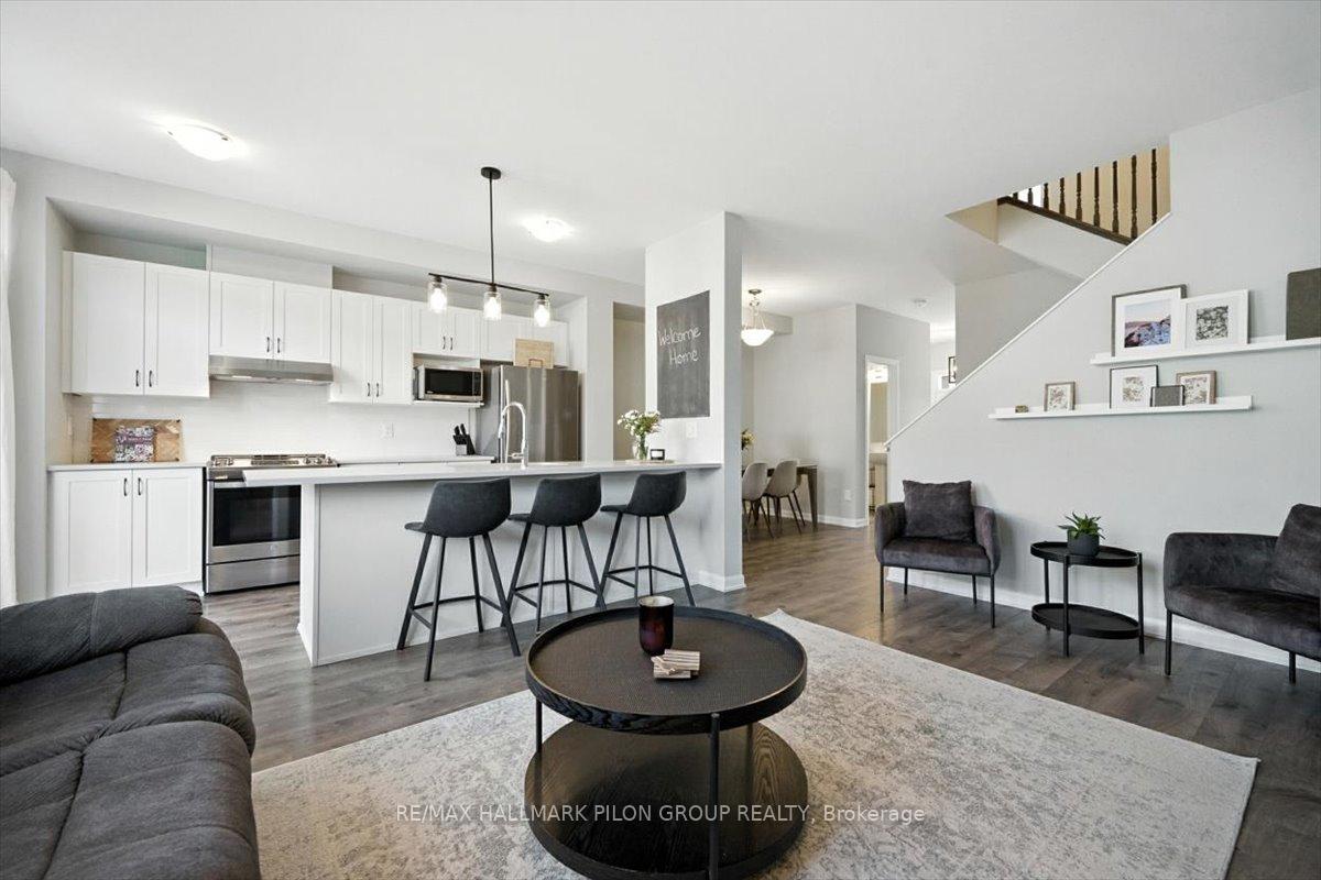 Photo 7 of 563 Decoeur Drive, Ottawa, Avalon West — HOMEH