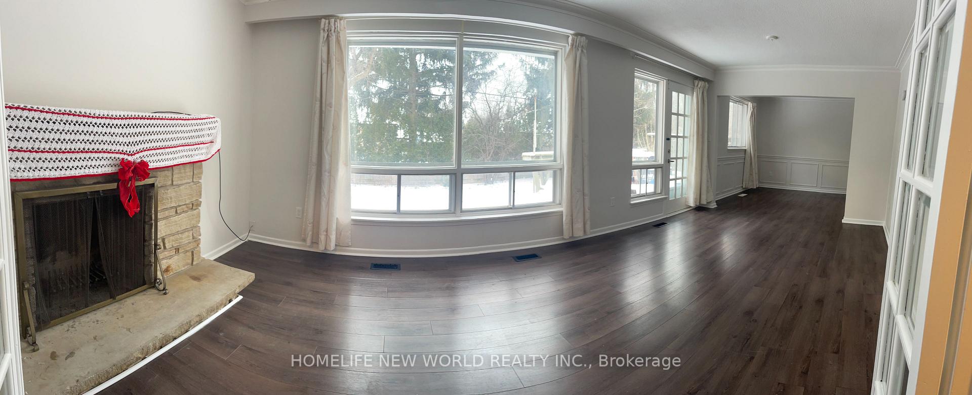 Photo 2 of 14 Sherwood Forest Drive, Markham, Bullock — HOMEH