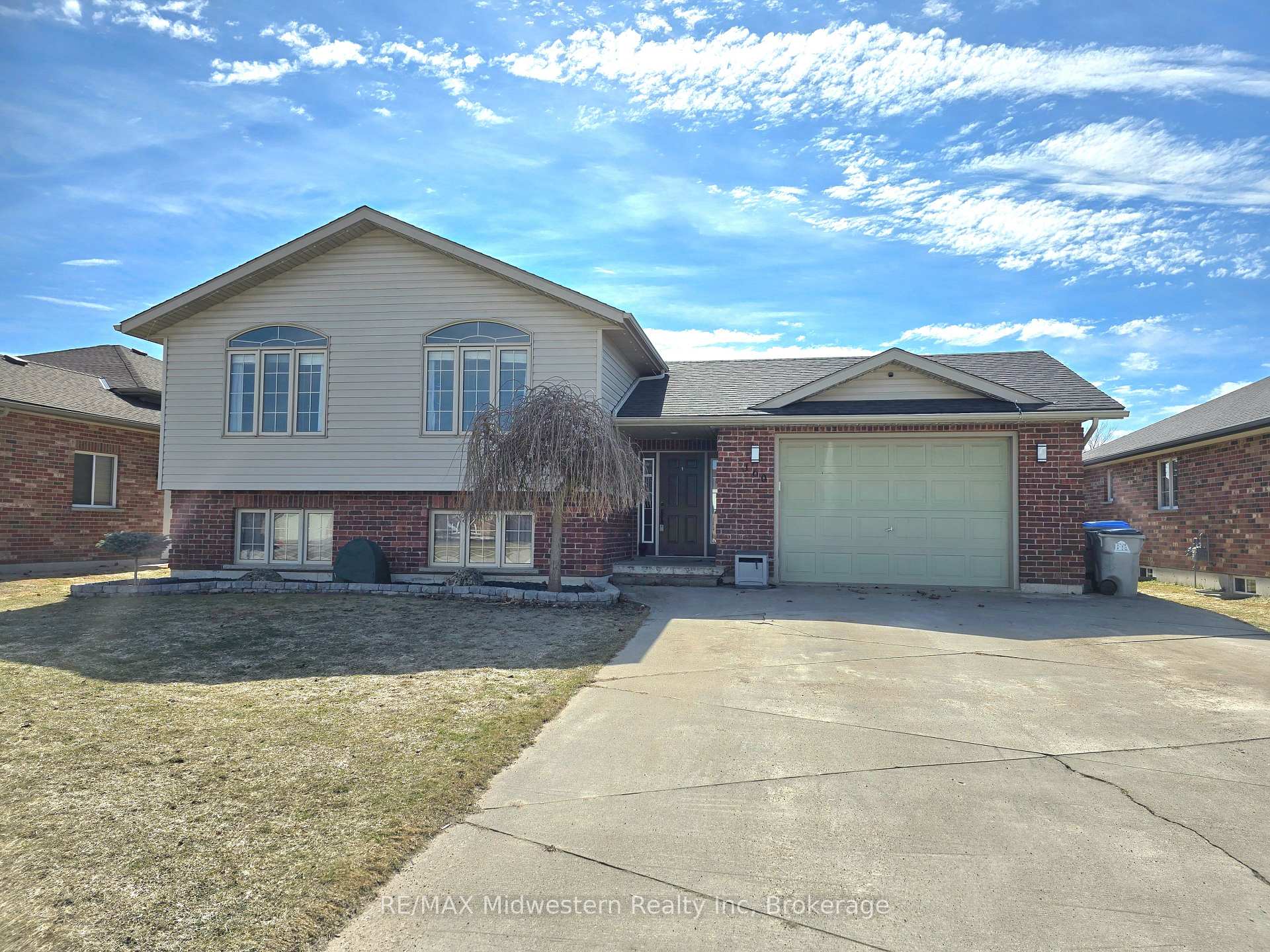 Photo 1 of 160 Donegan Street W, North Perth, Listowel — HOMEH