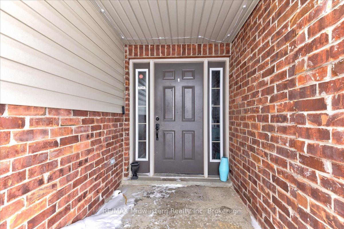 Photo 2 of 160 Donegan Street W, North Perth, Listowel — HOMEH
