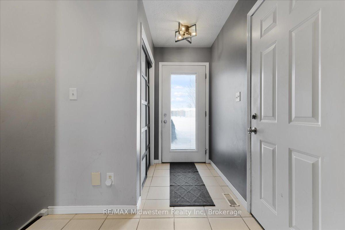 Photo 3 of 160 Donegan Street W, North Perth, Listowel — HOMEH