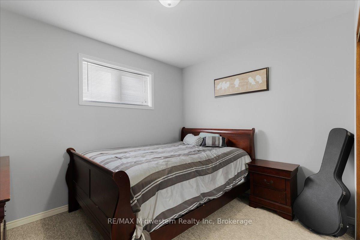 Photo 16 of 160 Donegan Street W, North Perth, Listowel — HOMEH