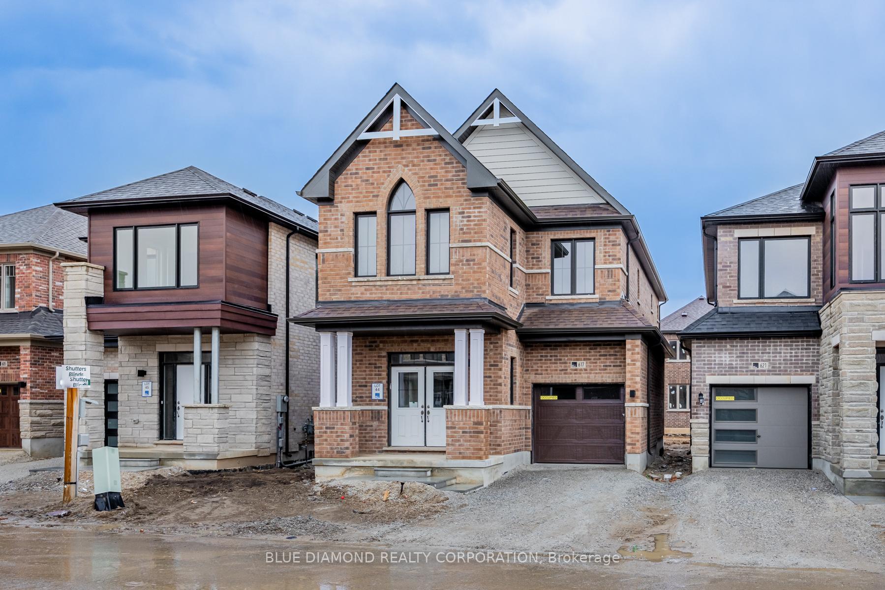 Photo 1 of 617 Bearberry Place, Milton, Cobban — HOMEH