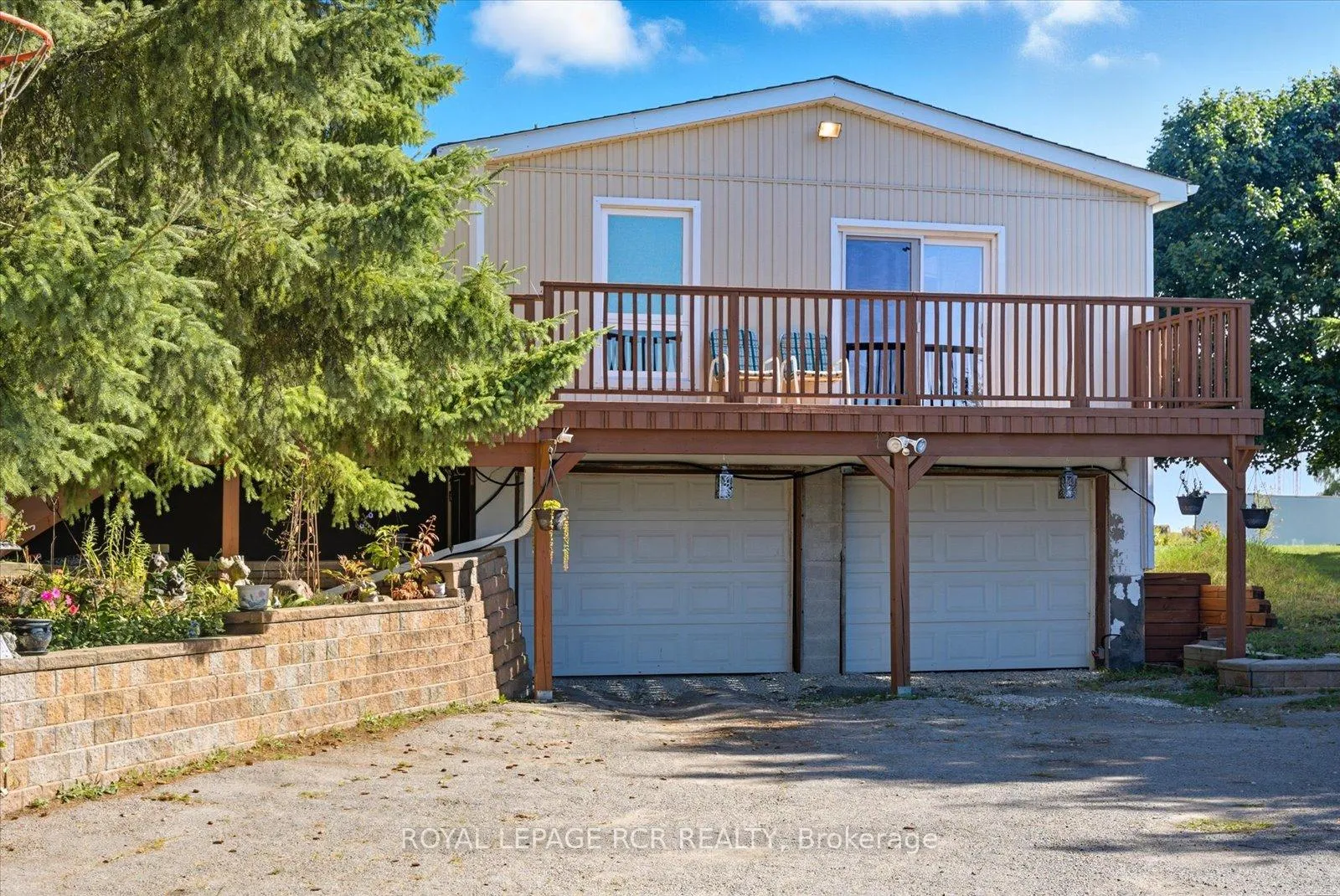 Photo 3 of 1637 15 Side Road, New Tecumseth, Tottenham — HOMEH