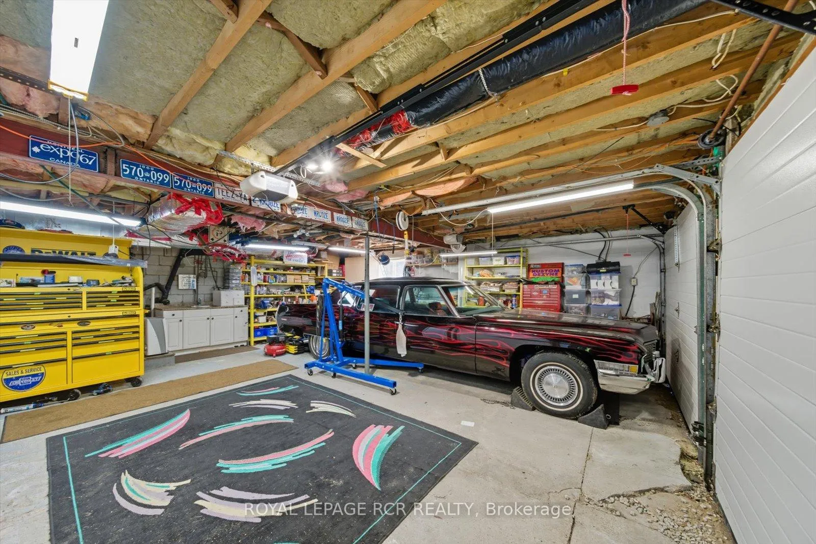 Photo 33 of 1637 15 Side Road, New Tecumseth, Tottenham — HOMEH