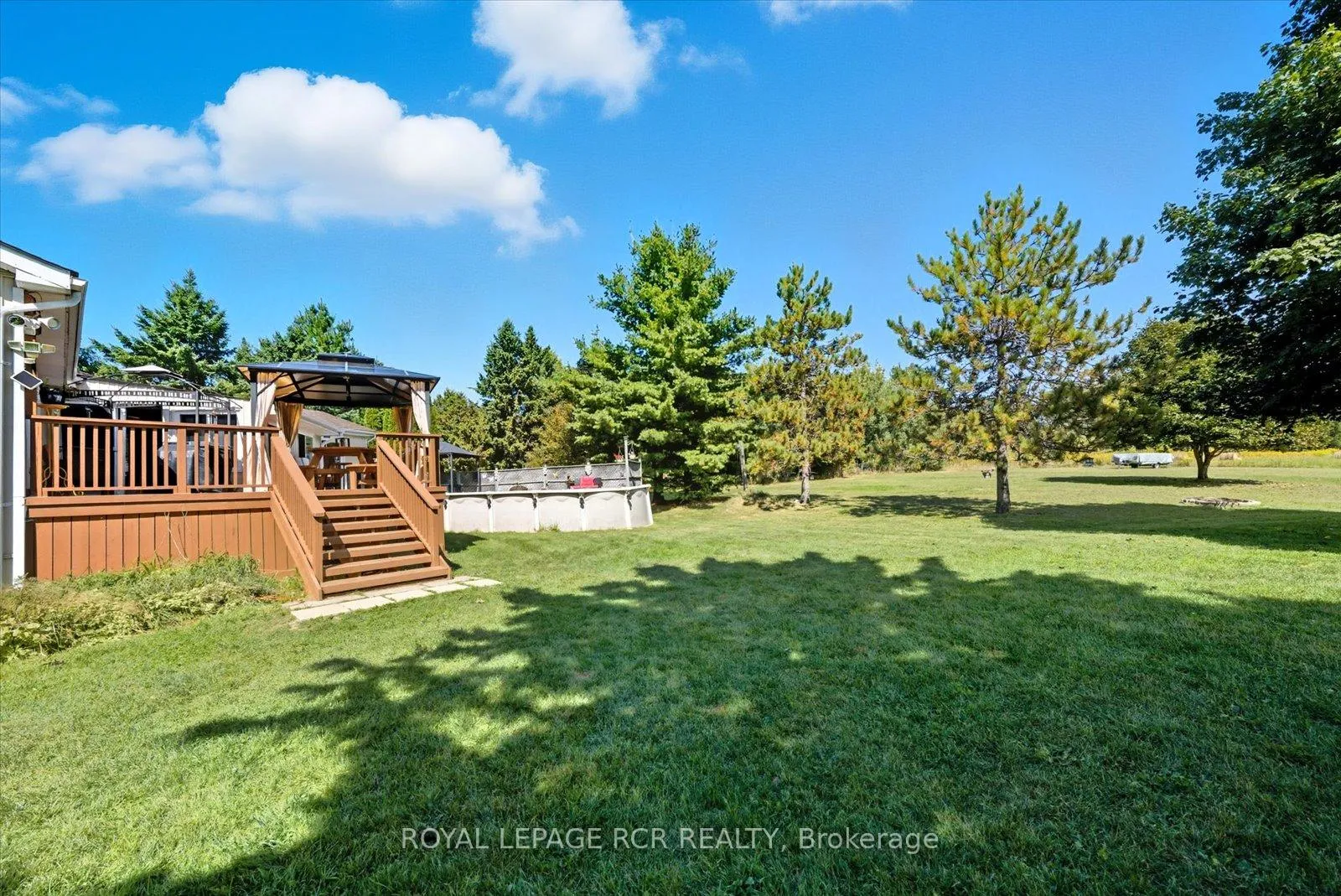 Photo 40 of 1637 15 Side Road, New Tecumseth, Tottenham — HOMEH