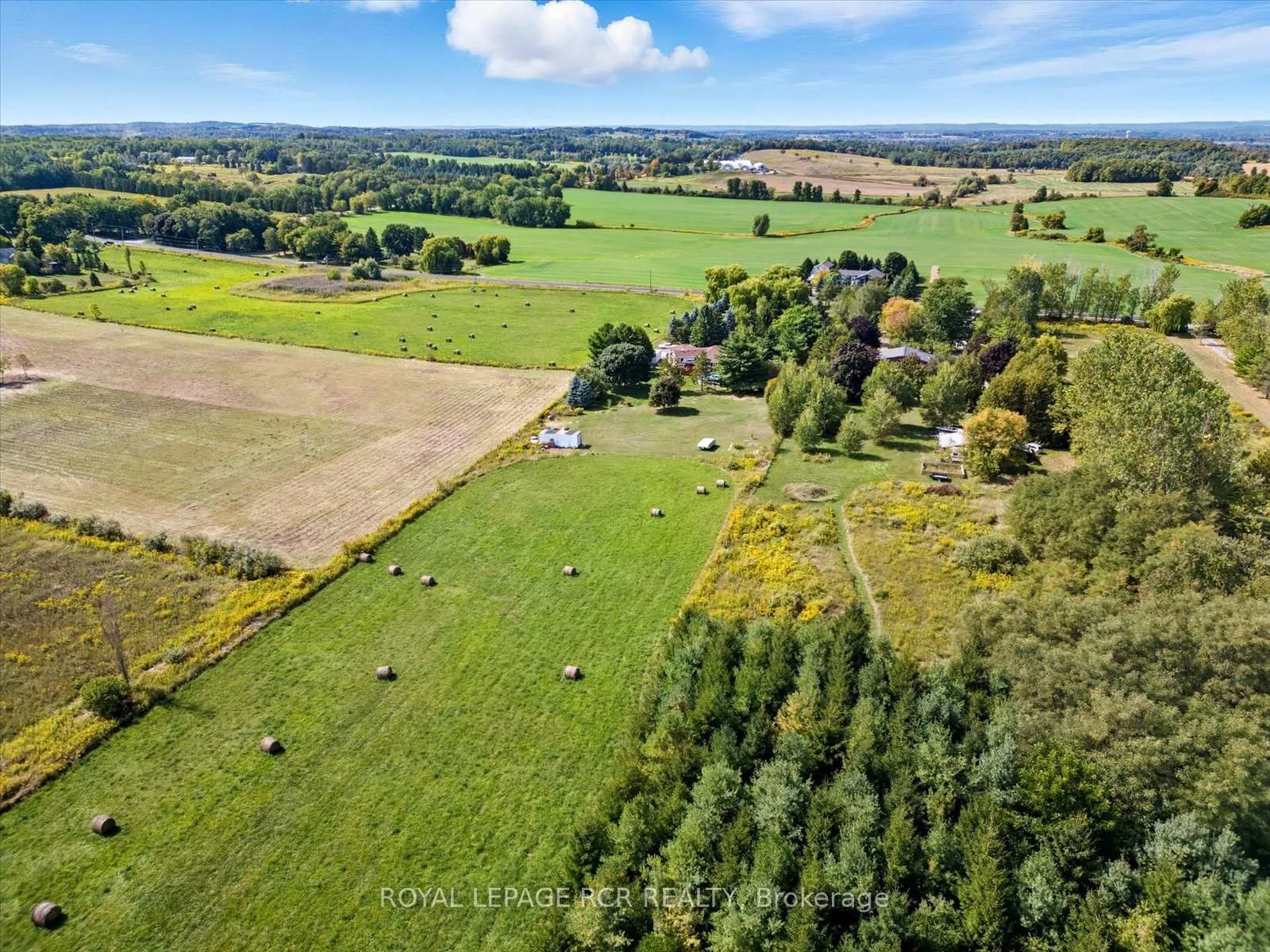 Photo 48 of 1637 15 Side Road, New Tecumseth, Tottenham — HOMEH