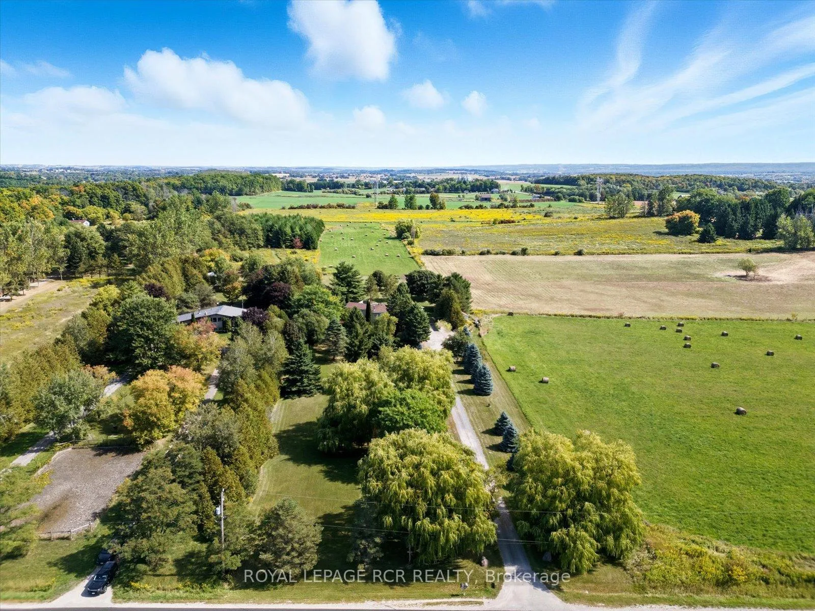 Photo 49 of 1637 15 Side Road, New Tecumseth, Tottenham — HOMEH
