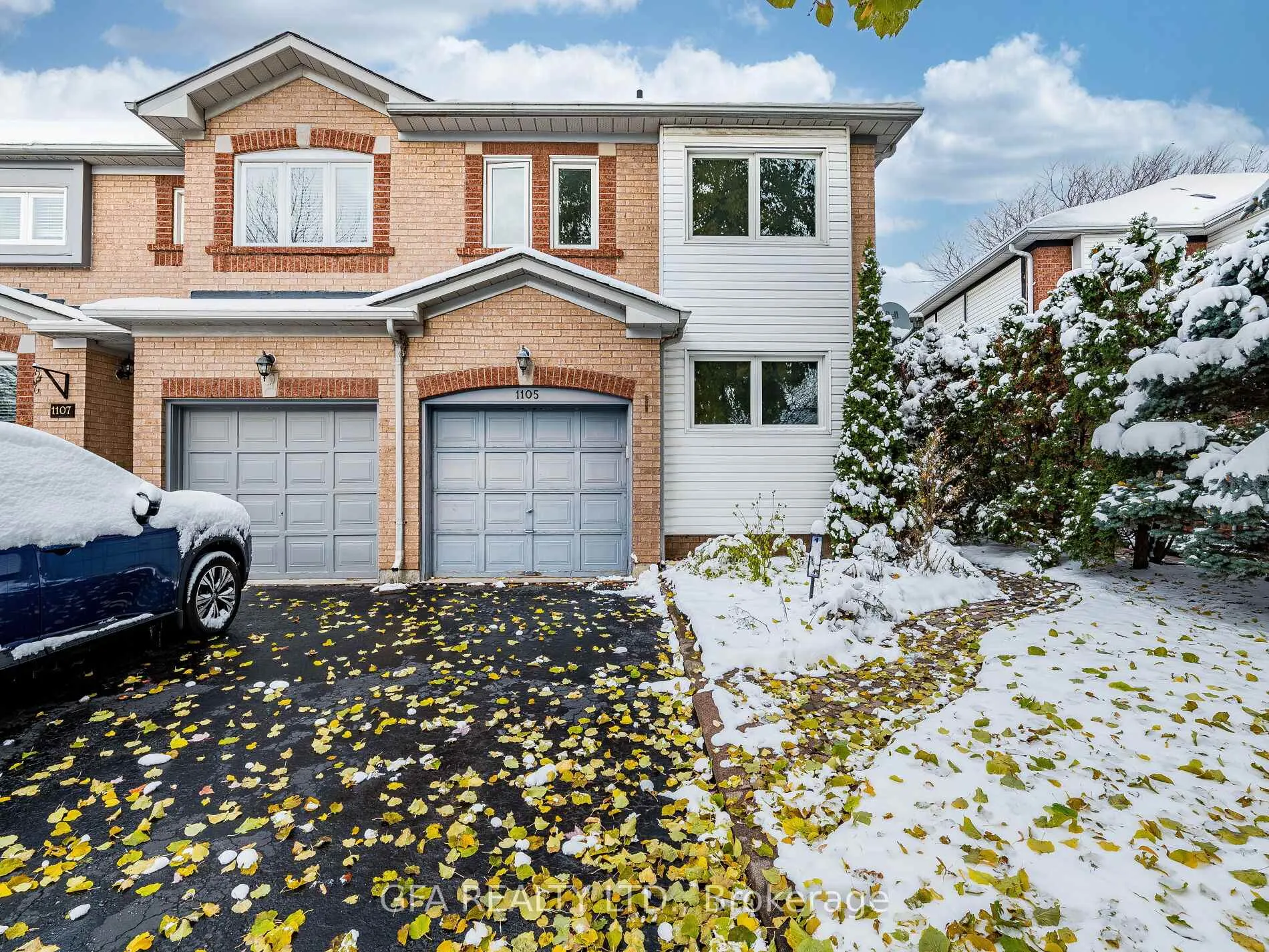 Photo 1 of 1105 Beechnut Road, Oakville, Clearview — HOMEH