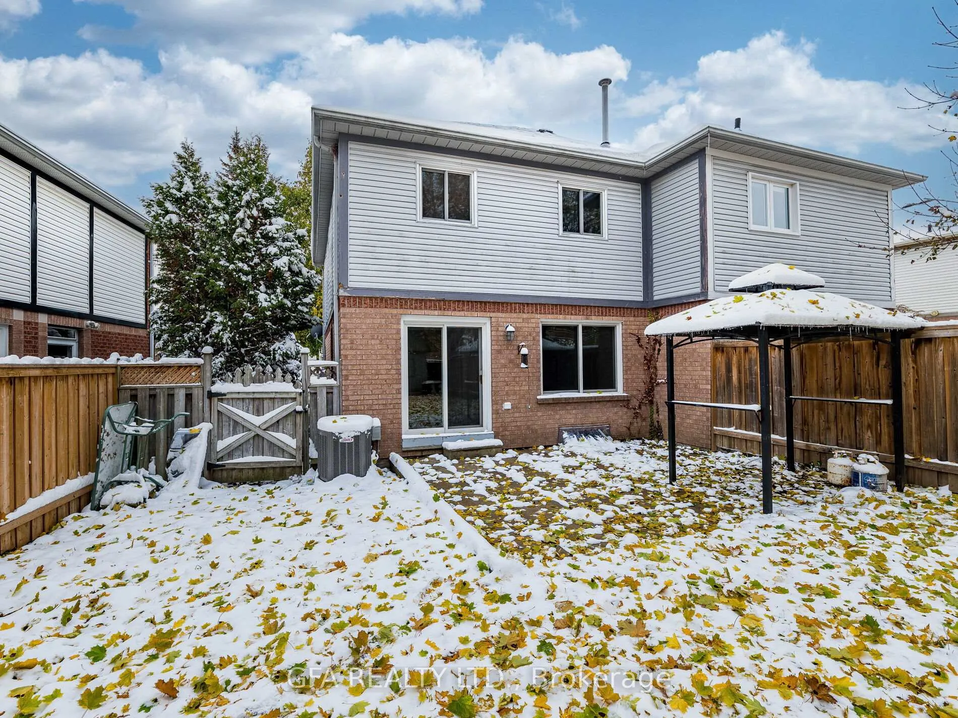 Photo 31 of 1105 Beechnut Road, Oakville, Clearview — HOMEH