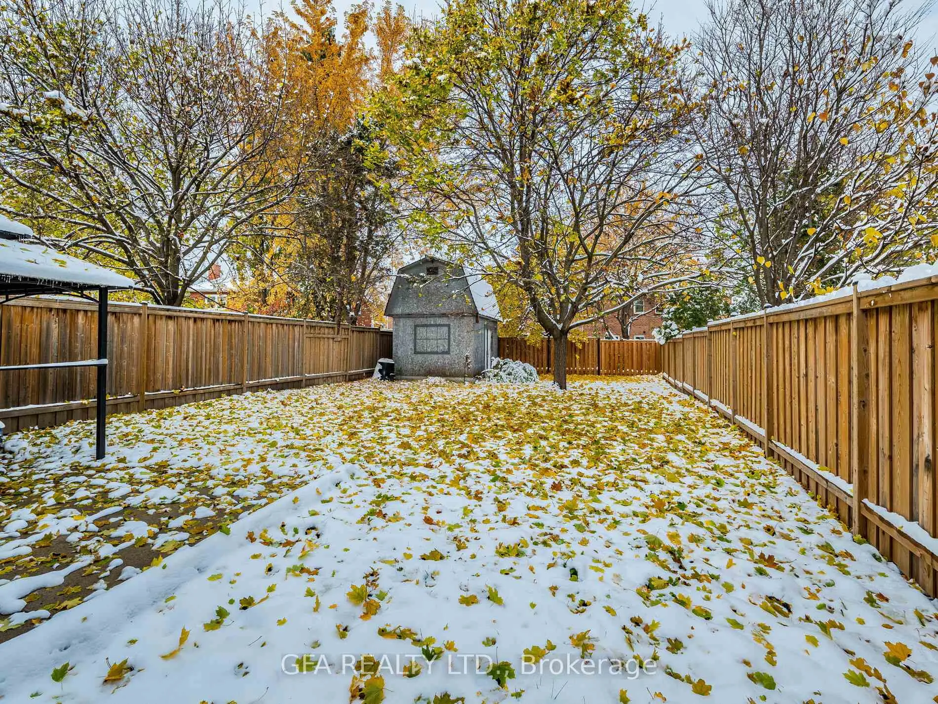 Photo 32 of 1105 Beechnut Road, Oakville, Clearview — HOMEH