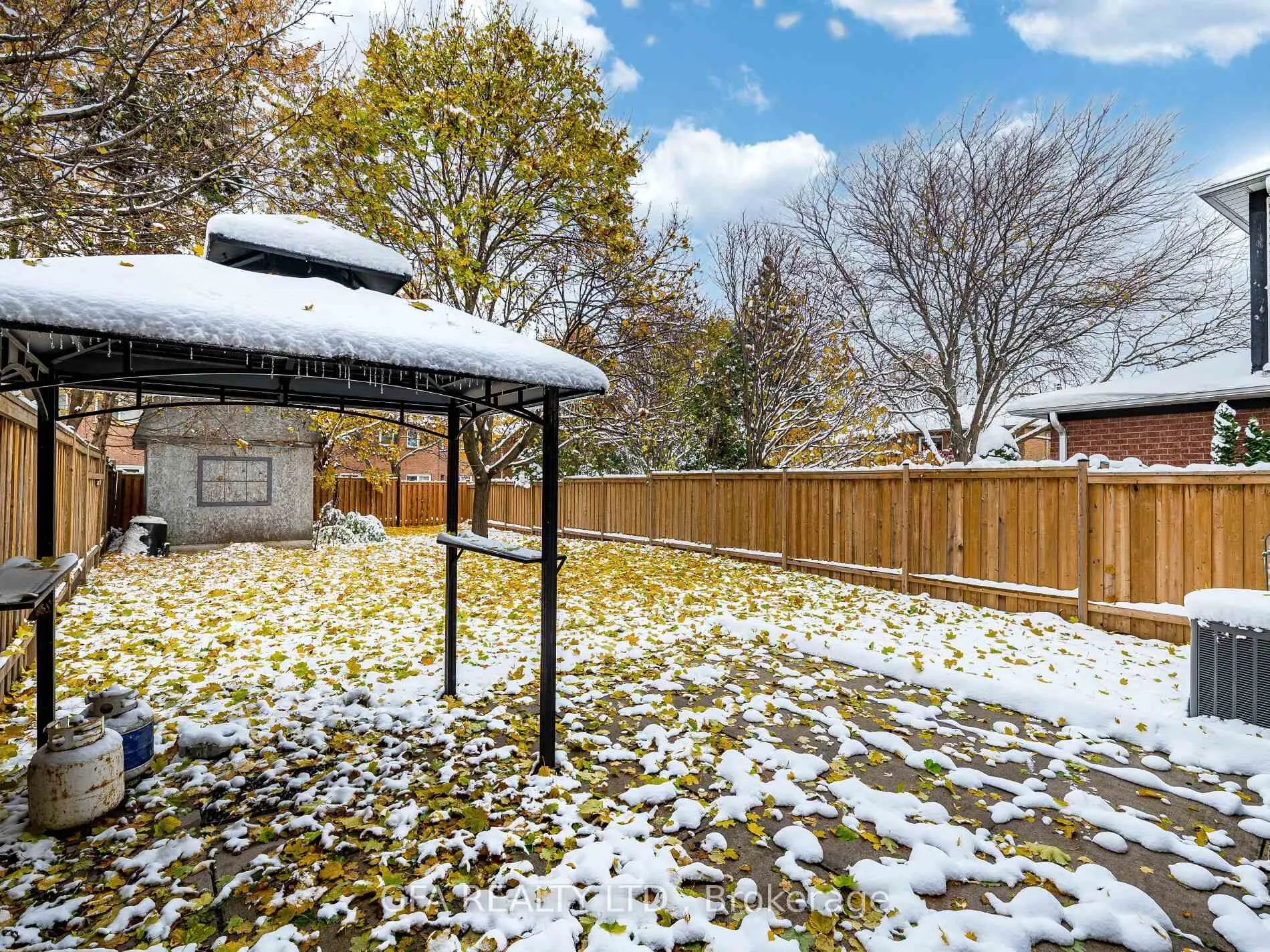 Photo 33 of 1105 Beechnut Road, Oakville, Clearview — HOMEH
