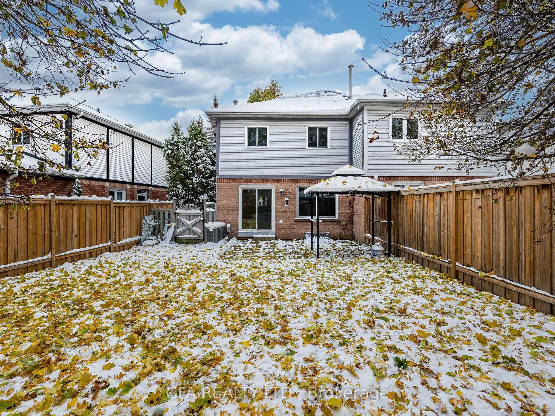 Photo 34 of 1105 Beechnut Road, Oakville, Clearview — HOMEH