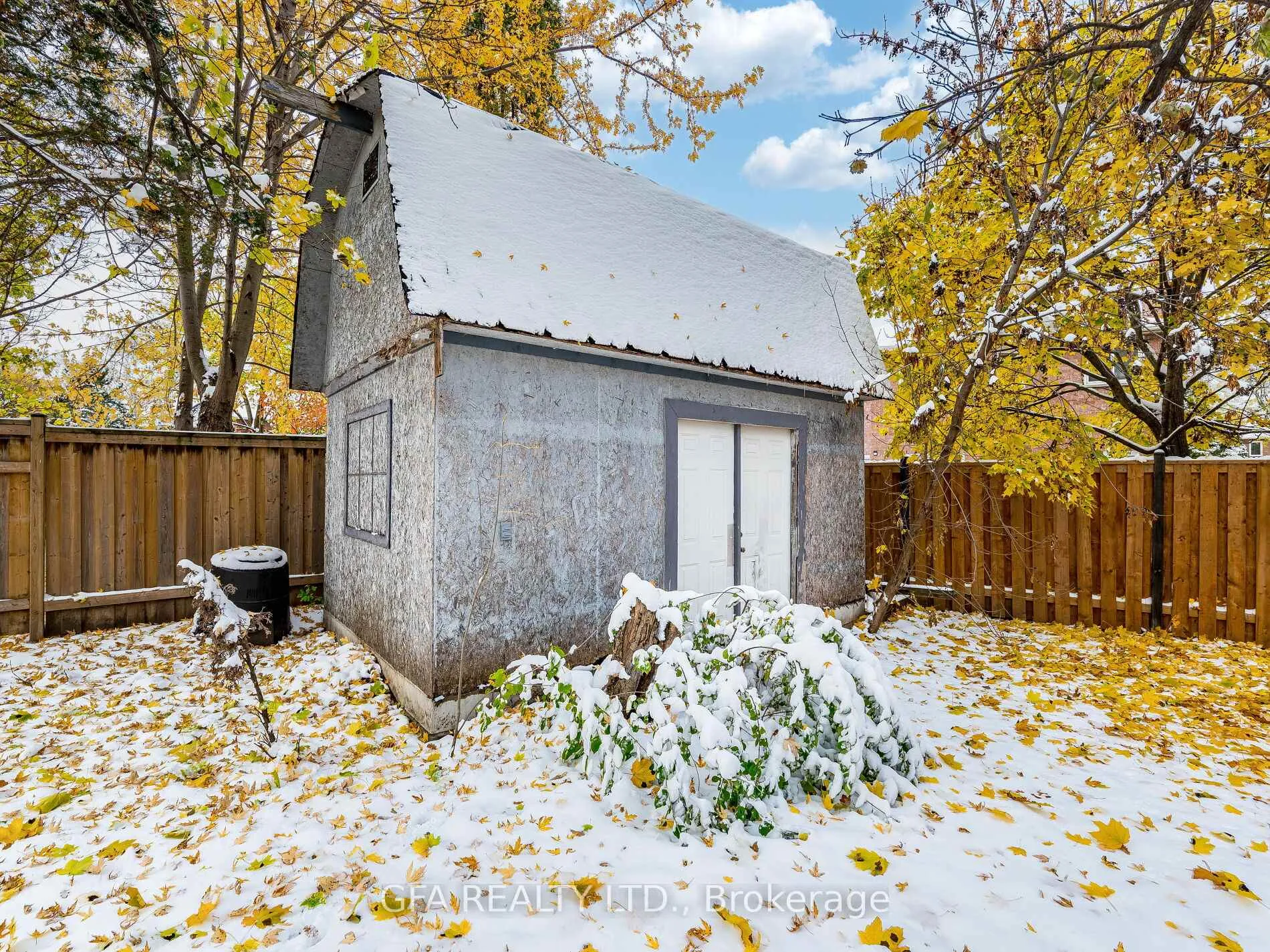 Photo 35 of 1105 Beechnut Road, Oakville, Clearview — HOMEH