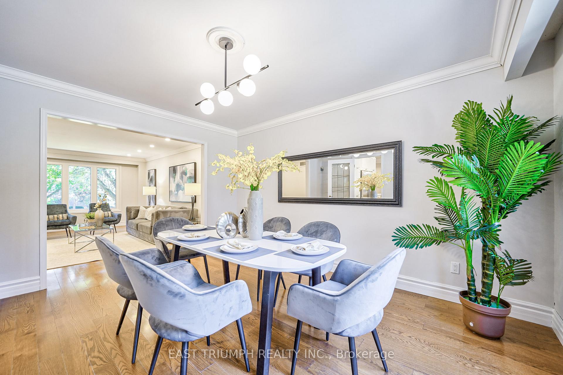 Photo 11 of 22 Ritter Crescent, Markham, Unionville — HOMEH