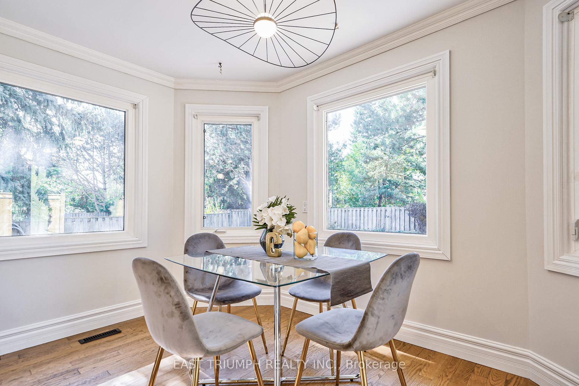 Photo 20 of 22 Ritter Crescent, Markham, Unionville — HOMEH