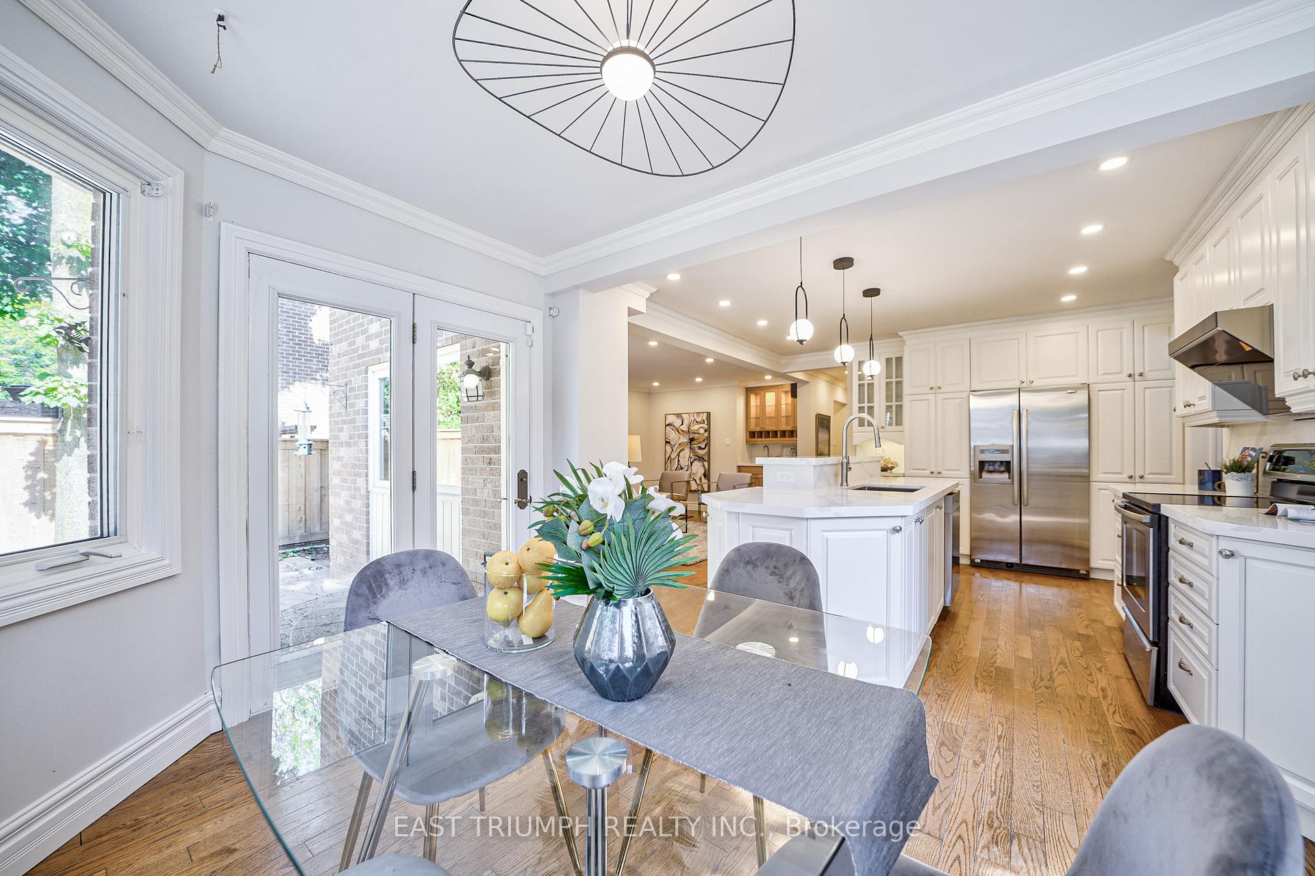 Photo 21 of 22 Ritter Crescent, Markham, Unionville — HOMEH