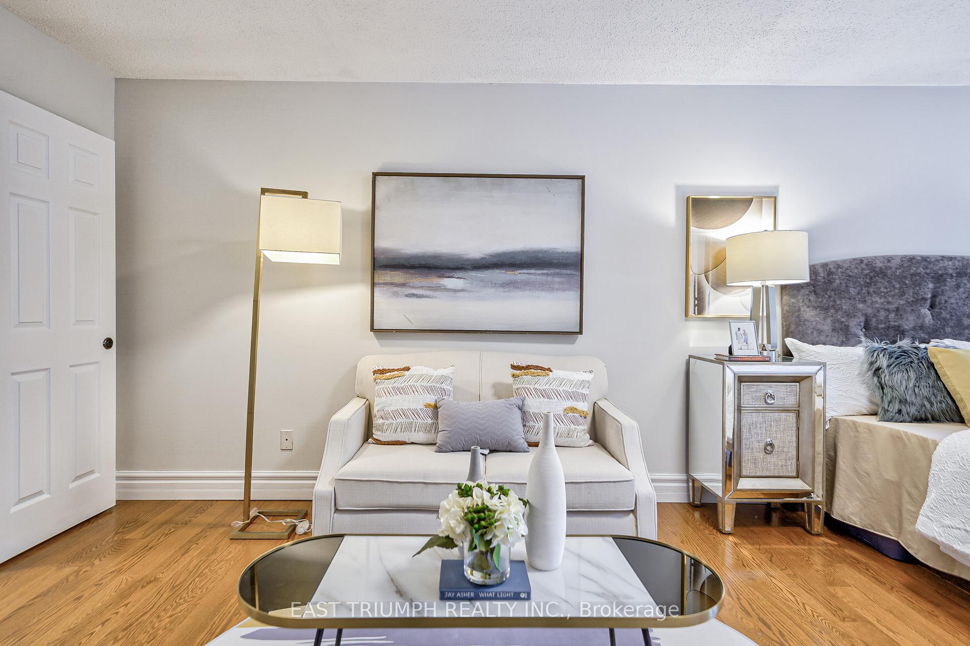 Photo 25 of 22 Ritter Crescent, Markham, Unionville — HOMEH