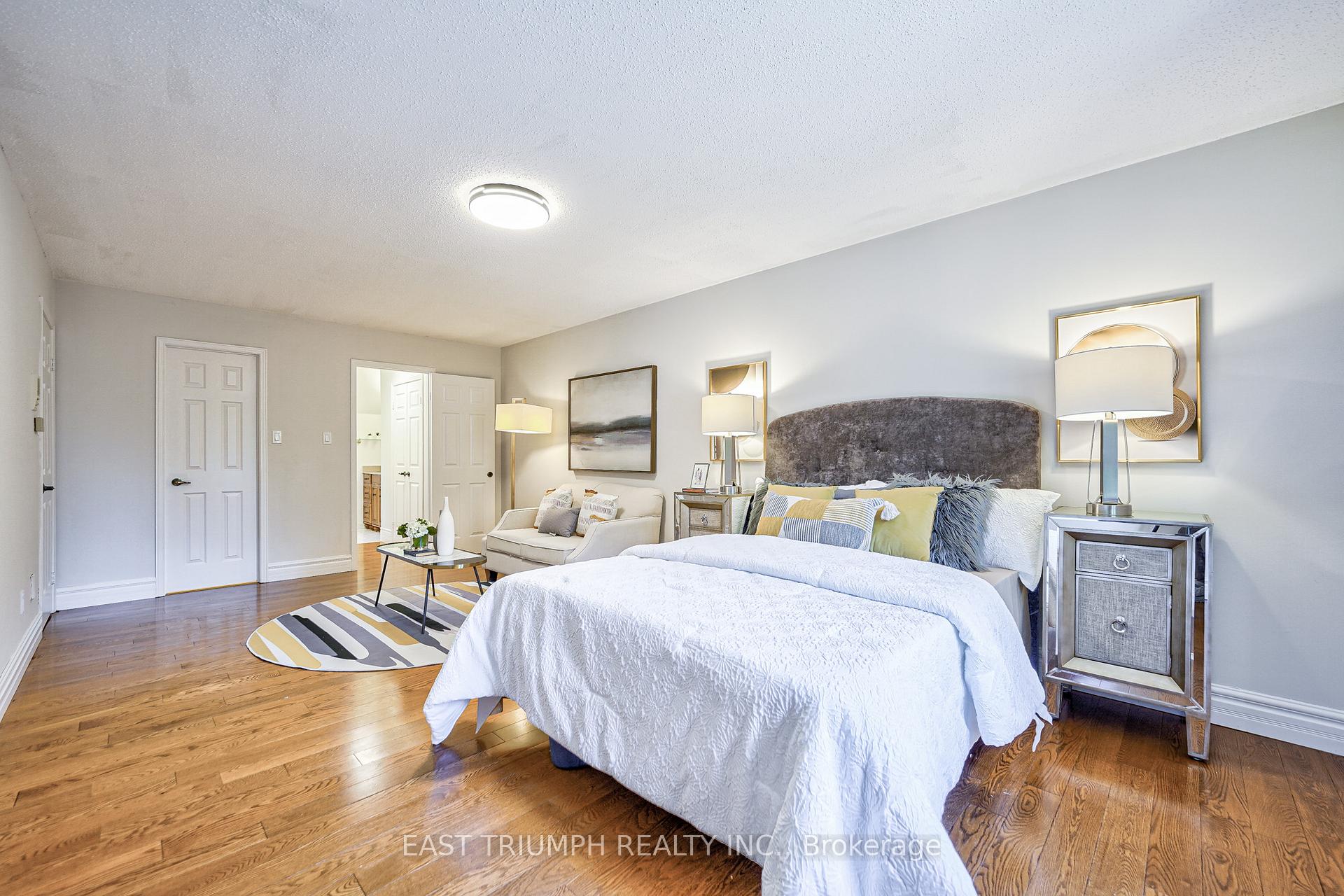 Photo 26 of 22 Ritter Crescent, Markham, Unionville — HOMEH