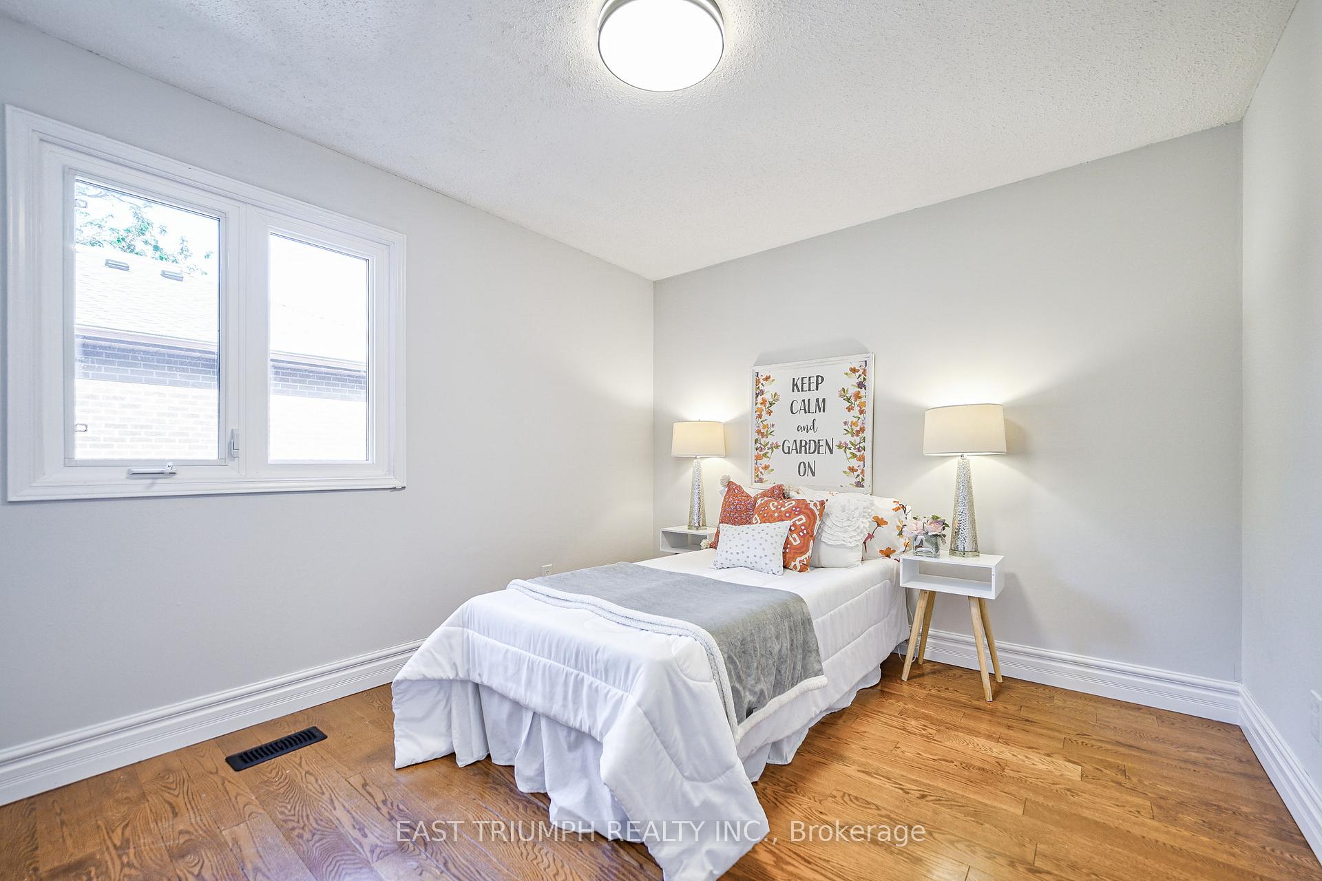 Photo 30 of 22 Ritter Crescent, Markham, Unionville — HOMEH
