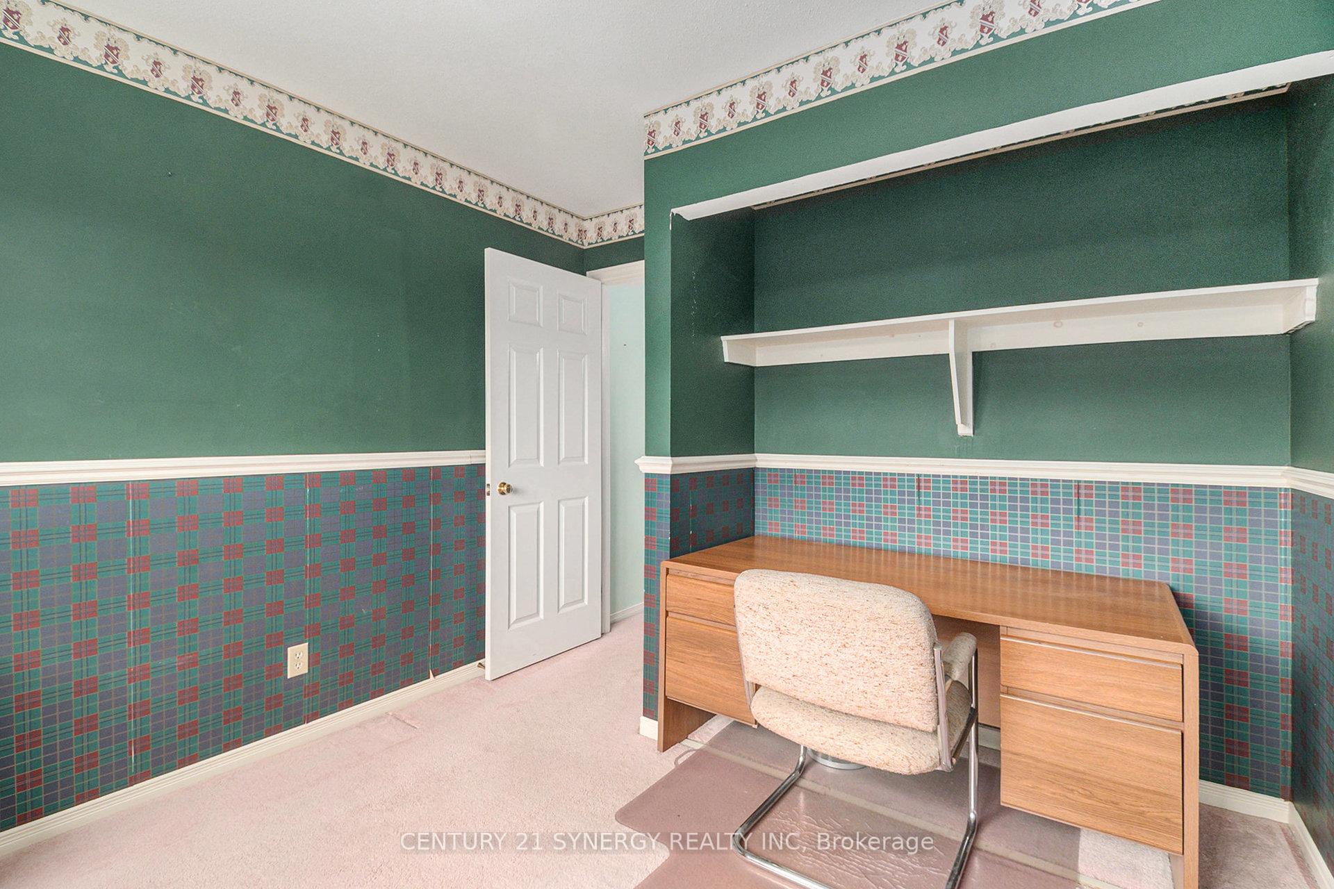 Photo 24 of 1723 Cara Crescent, Ottawa, Fallingbrook/Pineridge — HOMEH