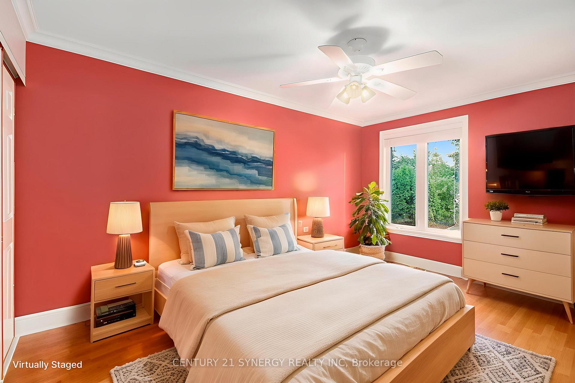 Photo 25 of 1723 Cara Crescent, Ottawa, Fallingbrook/Pineridge — HOMEH