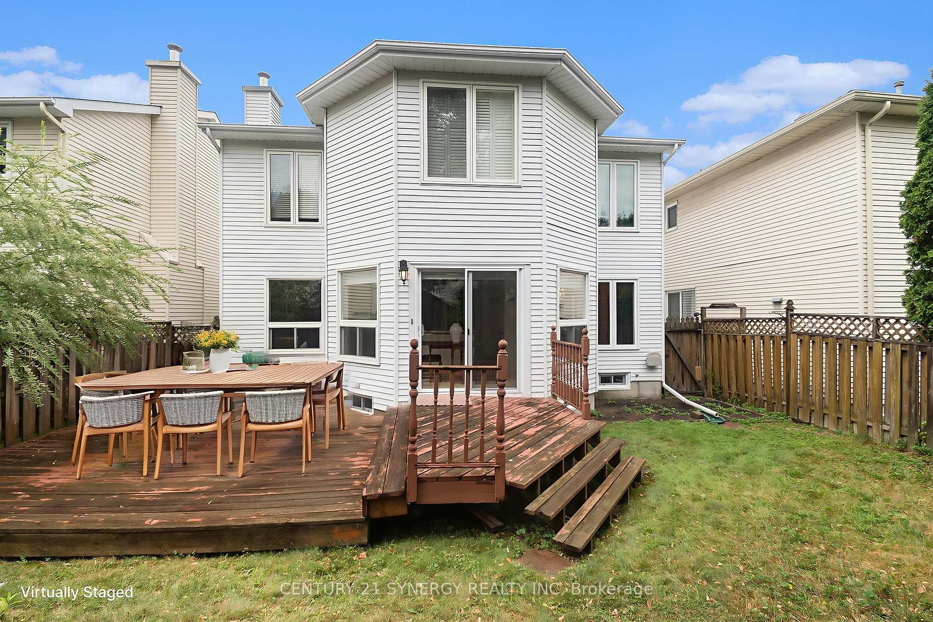 Photo 29 of 1723 Cara Crescent, Ottawa, Fallingbrook/Pineridge — HOMEH
