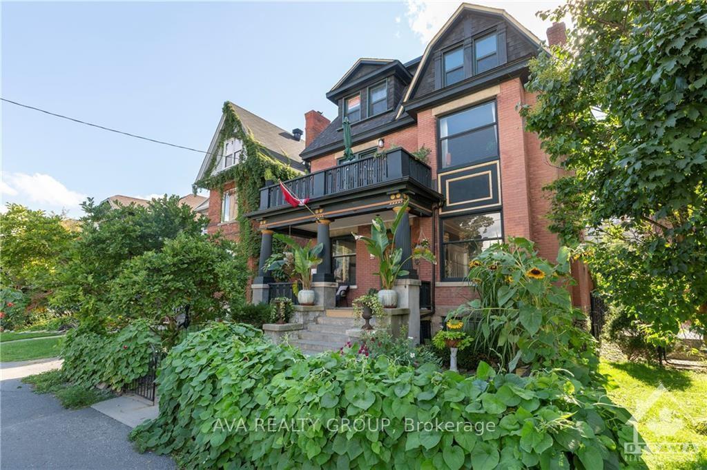 Photo 1 of B-400 O'Connor Street, Ottawa, Ottawa Centre — HOMEH