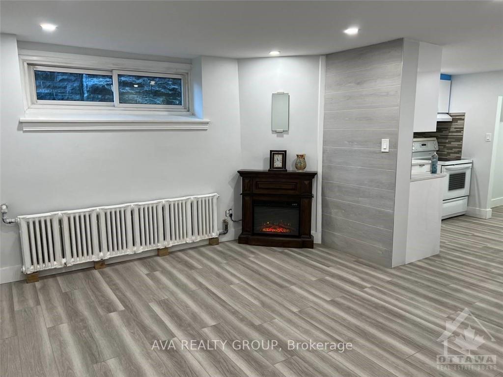 Photo 8 of B-400 O'Connor Street, Ottawa, Ottawa Centre — HOMEH