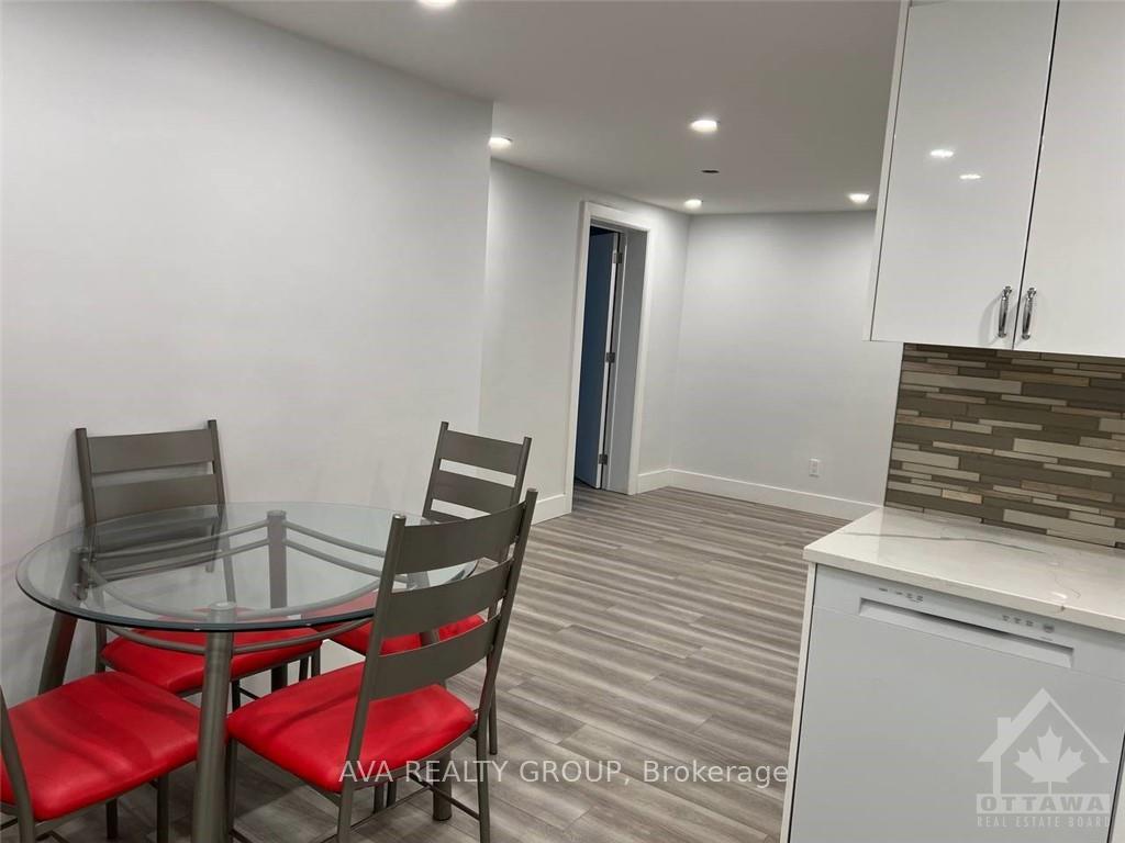 Photo 10 of B-400 O'Connor Street, Ottawa, Ottawa Centre — HOMEH
